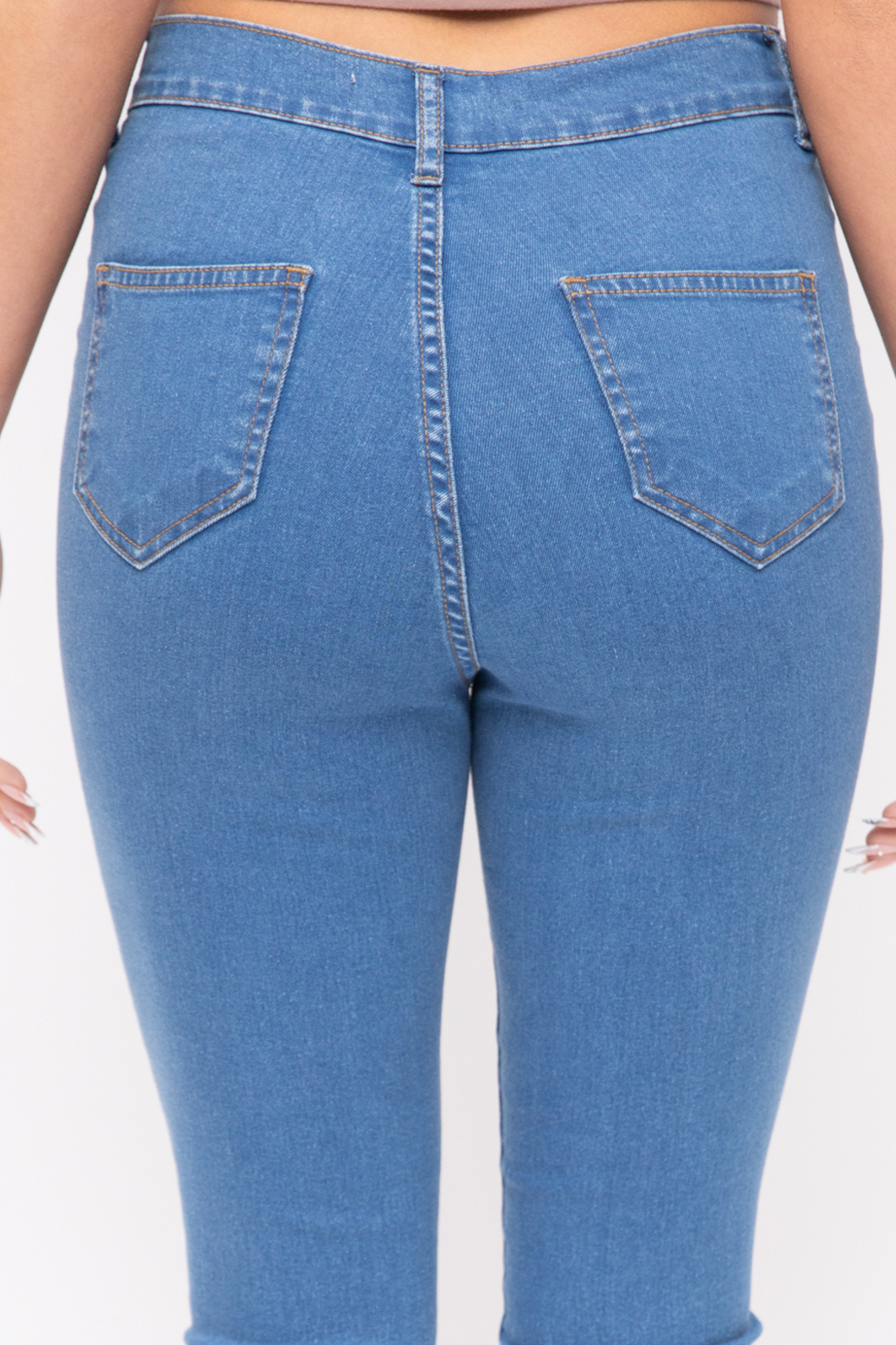 Women's Jeans – Don't Think Twice