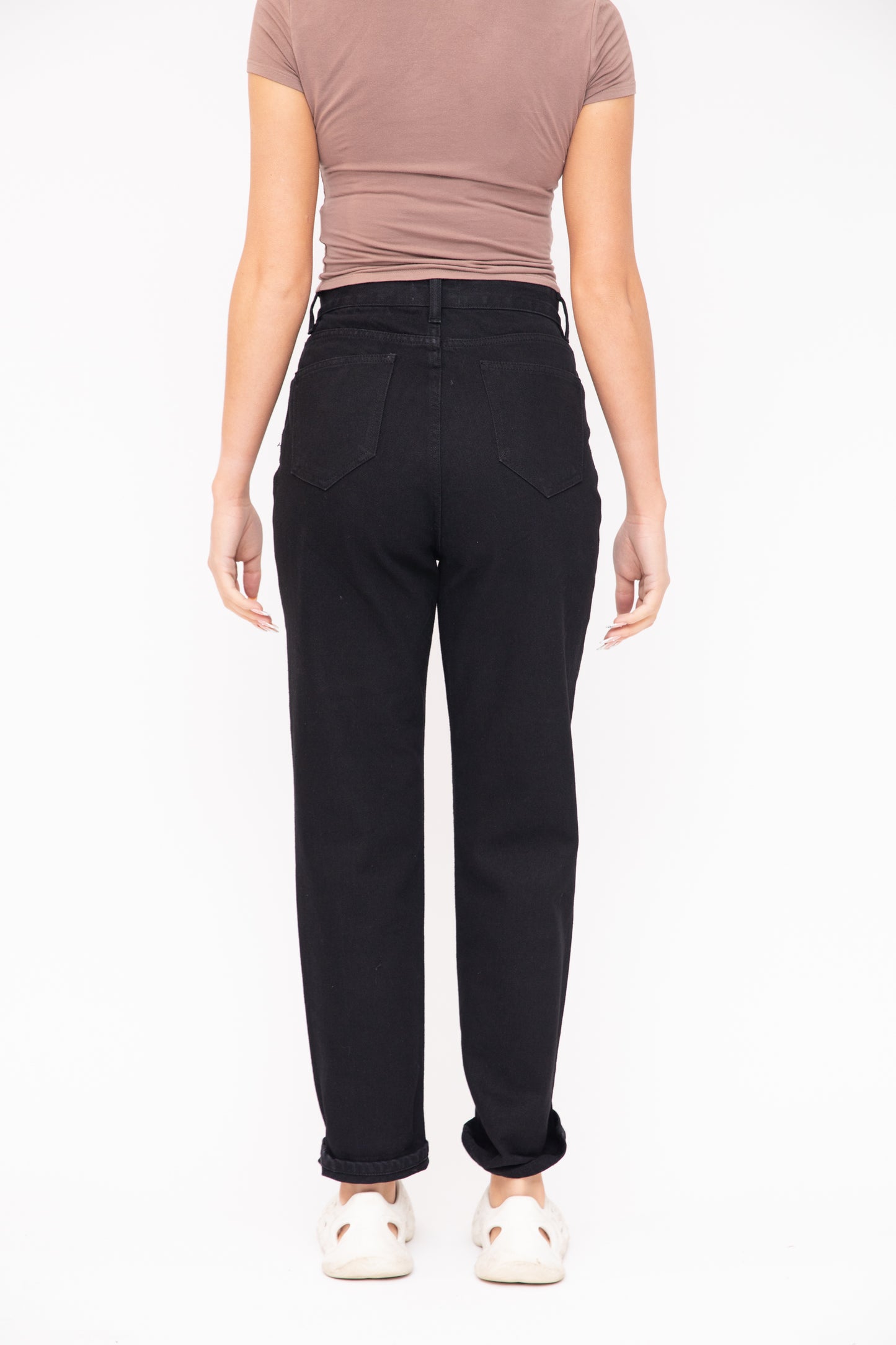 Lou Slim Mom Jean