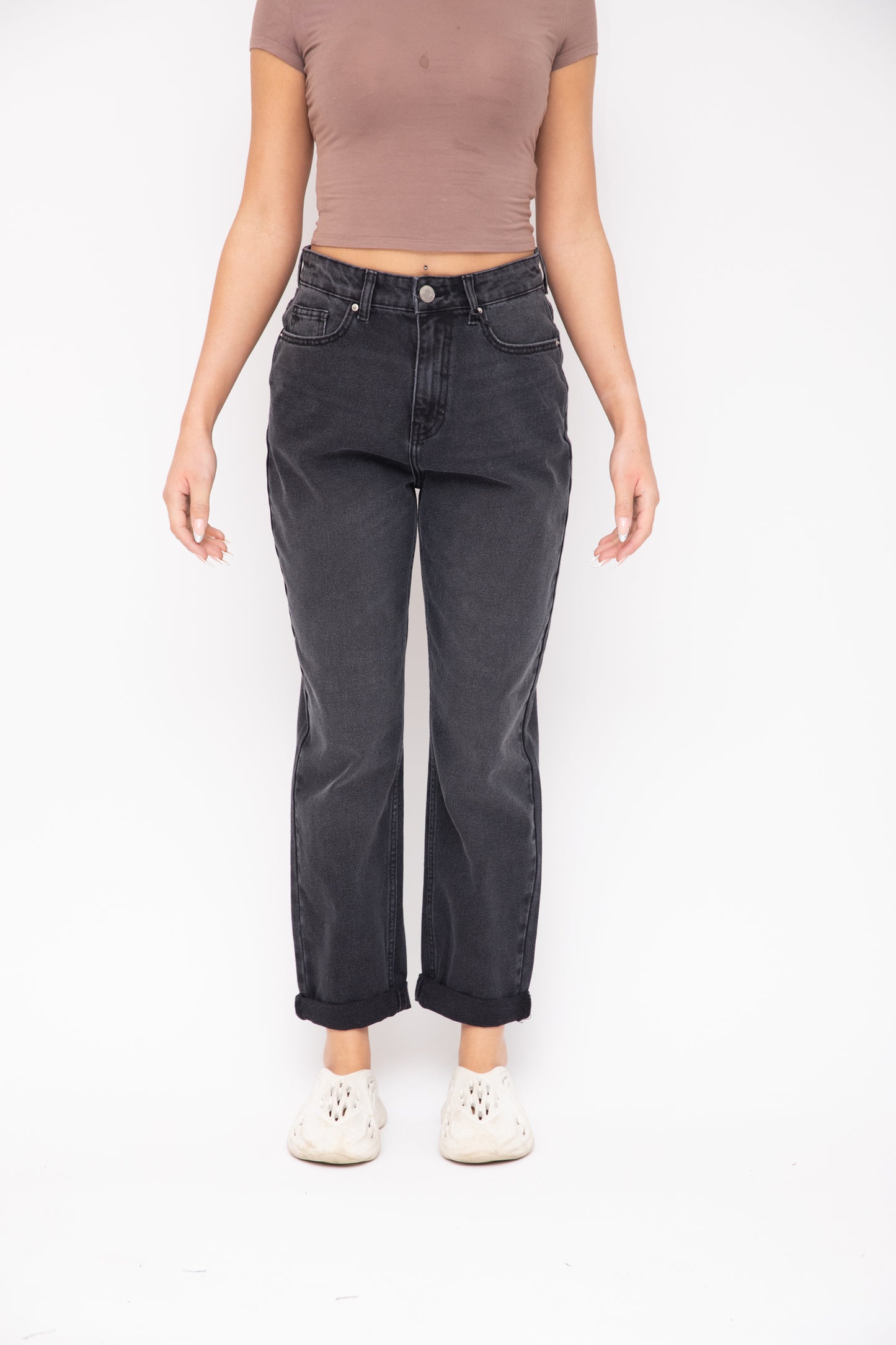 Lou Slim Mom Jean