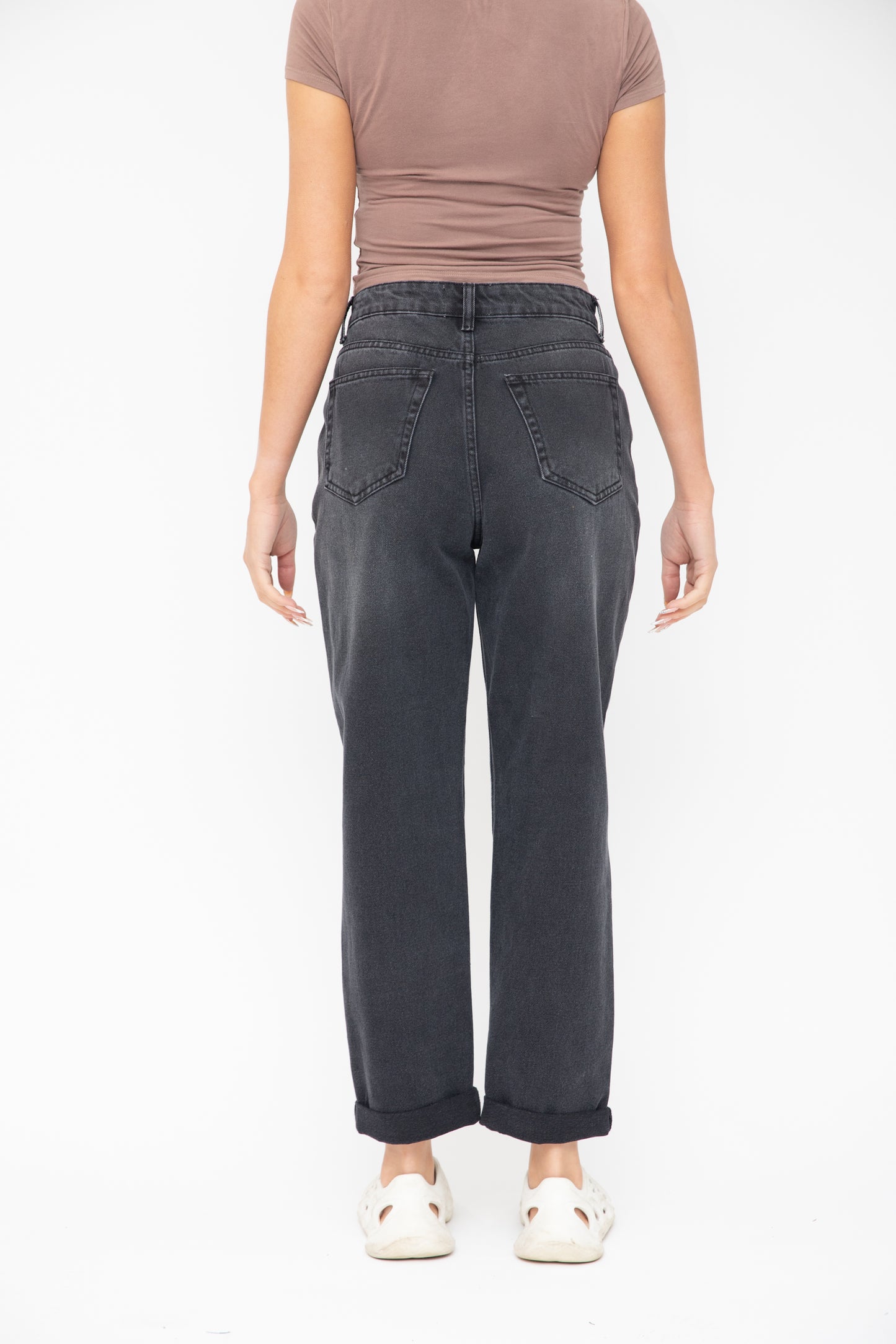 Lou Slim Mom Jean