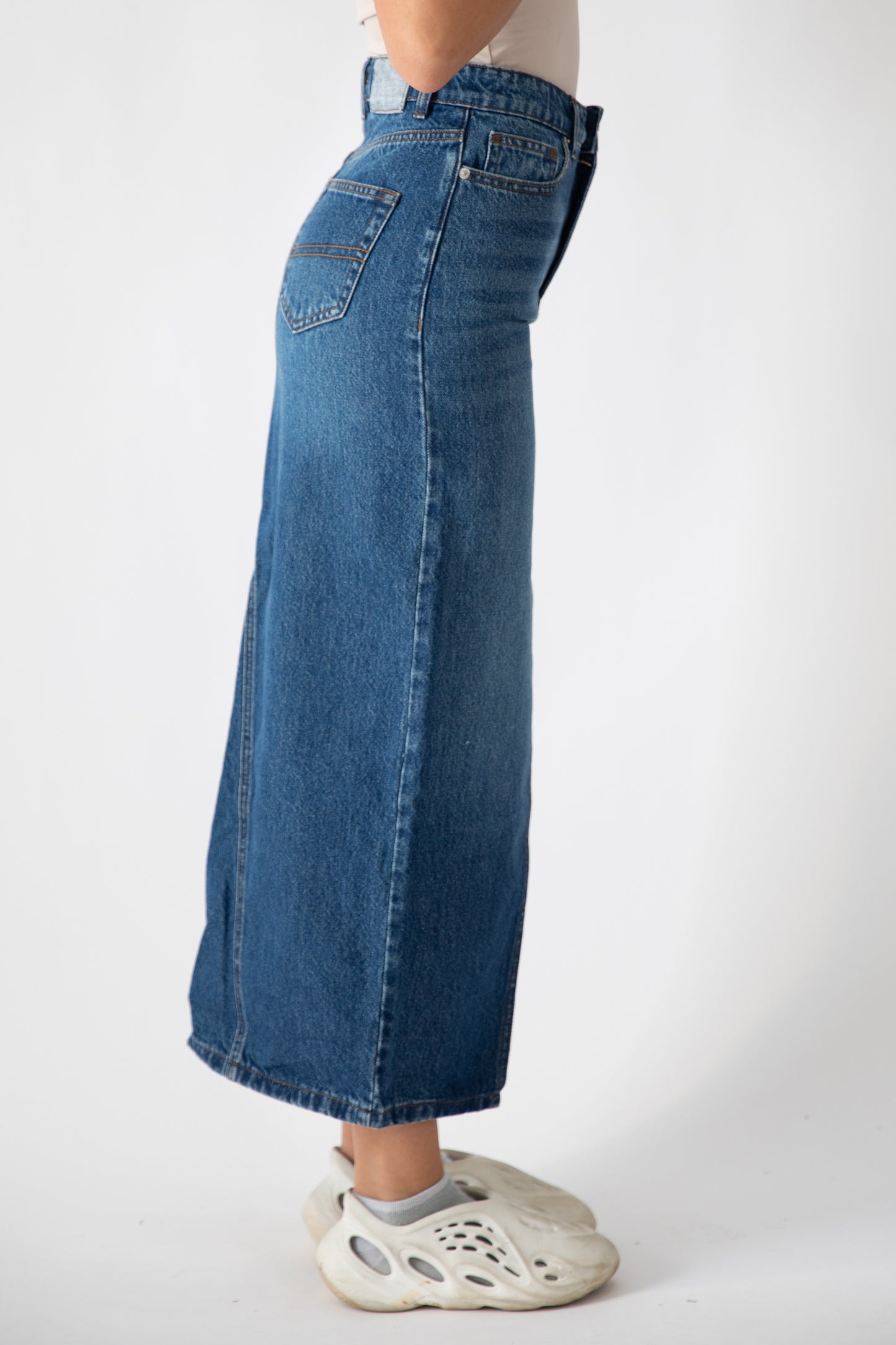 Molly Midi Skirt