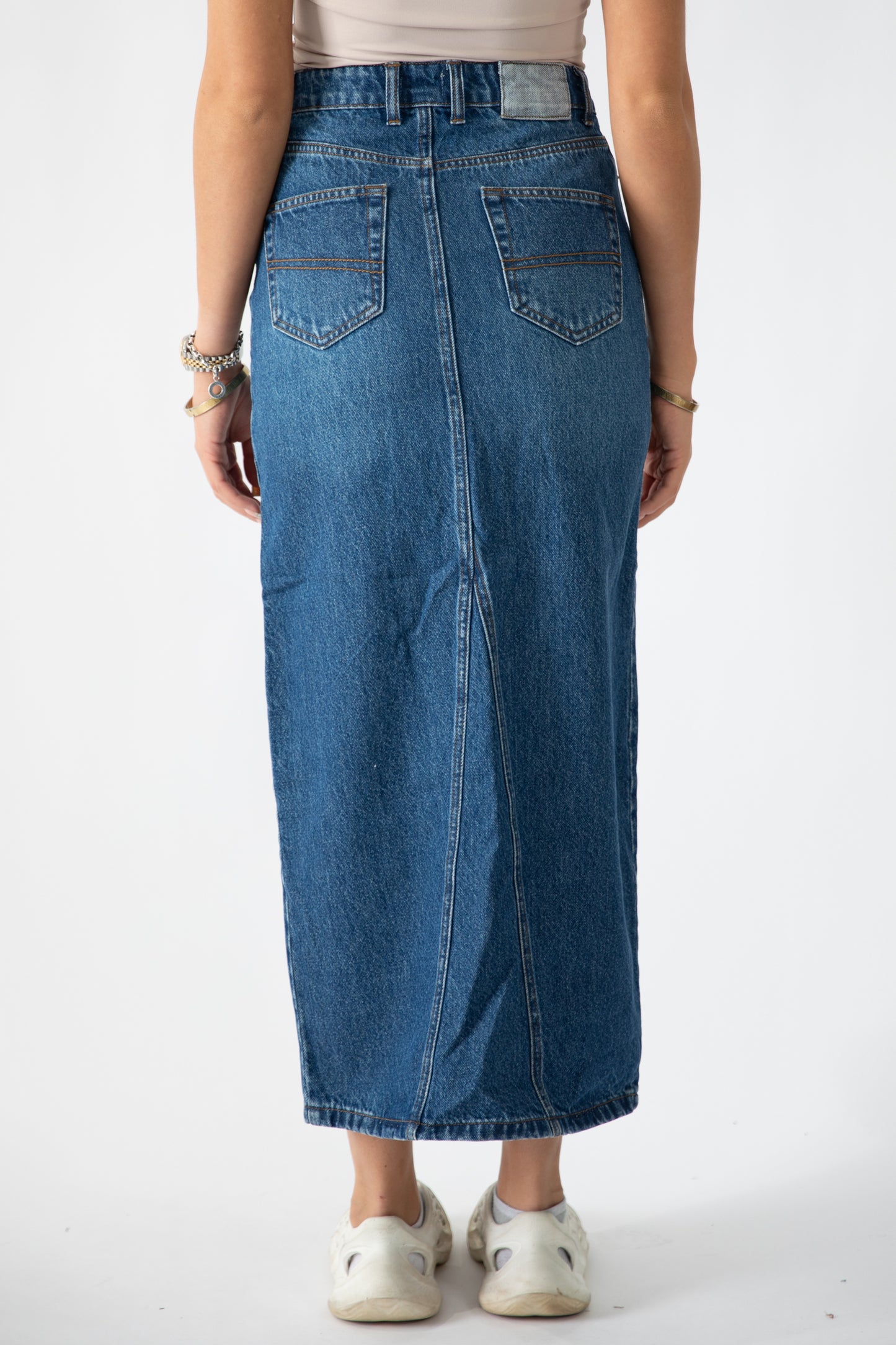 Molly Midi Skirt