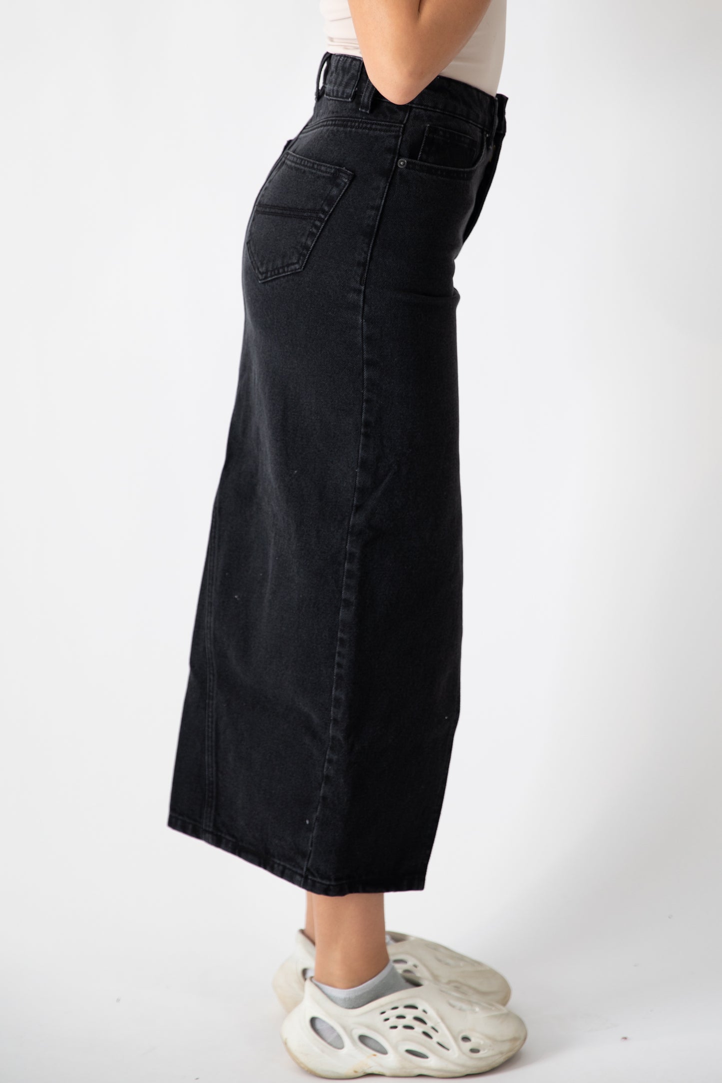 Molly Midi Skirt