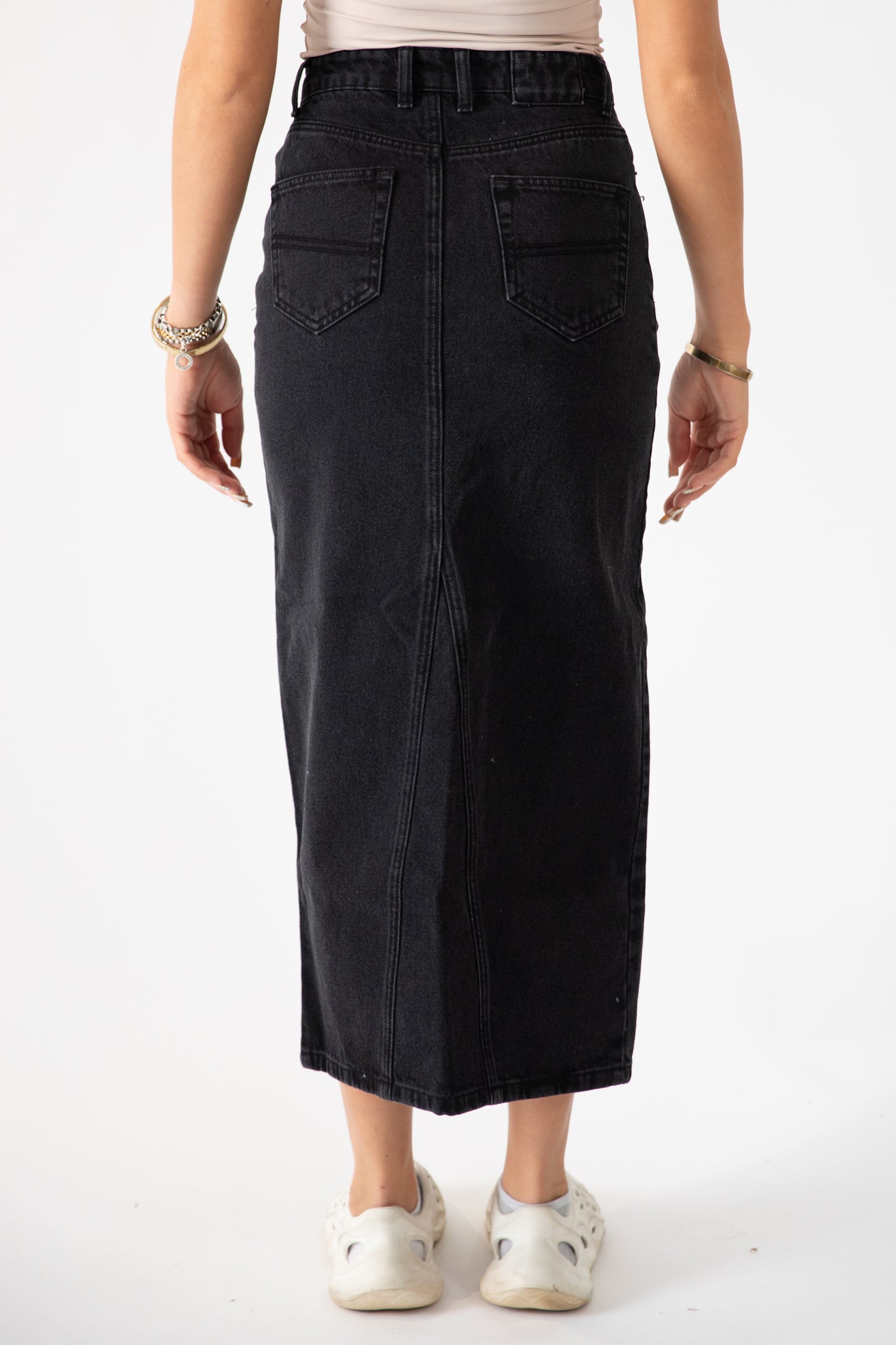 Molly Midi Skirt