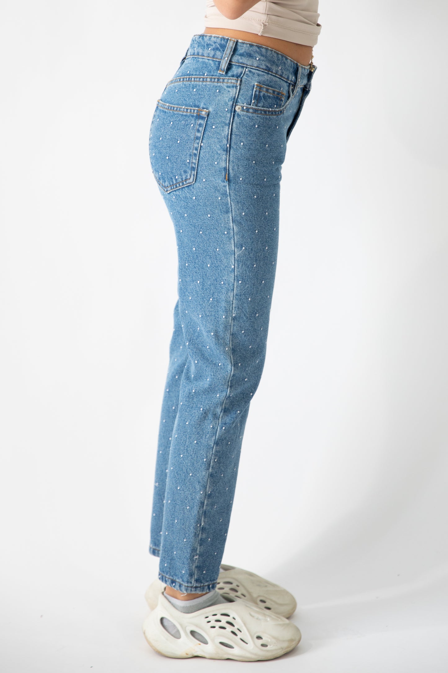 Zya Mom Jeans