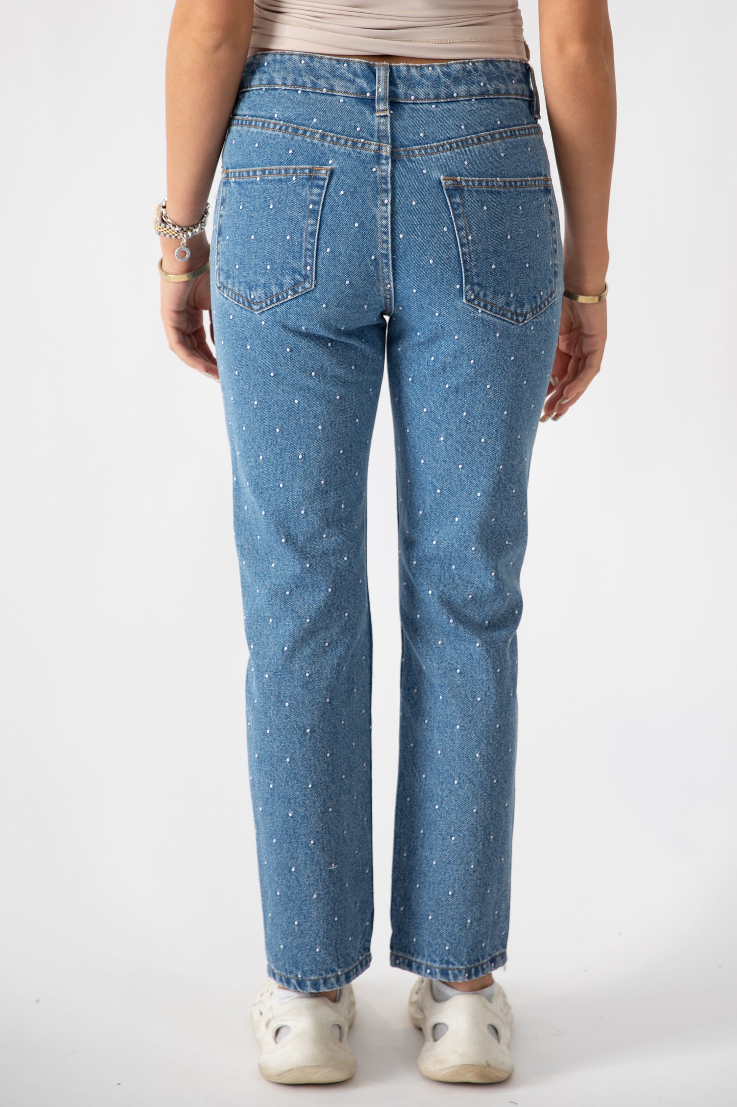 Zya Mom Jeans