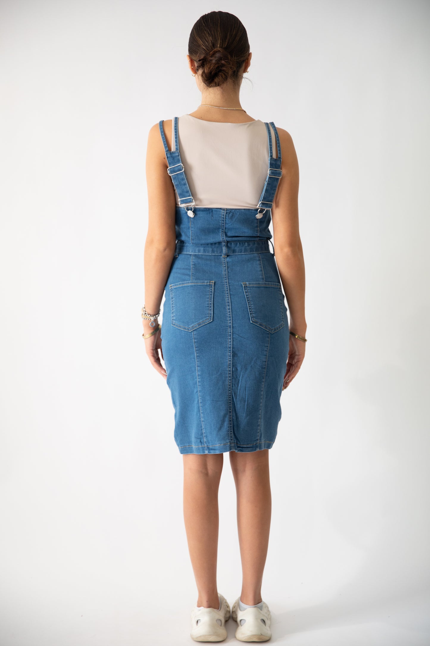 Emmy Midi Dress
