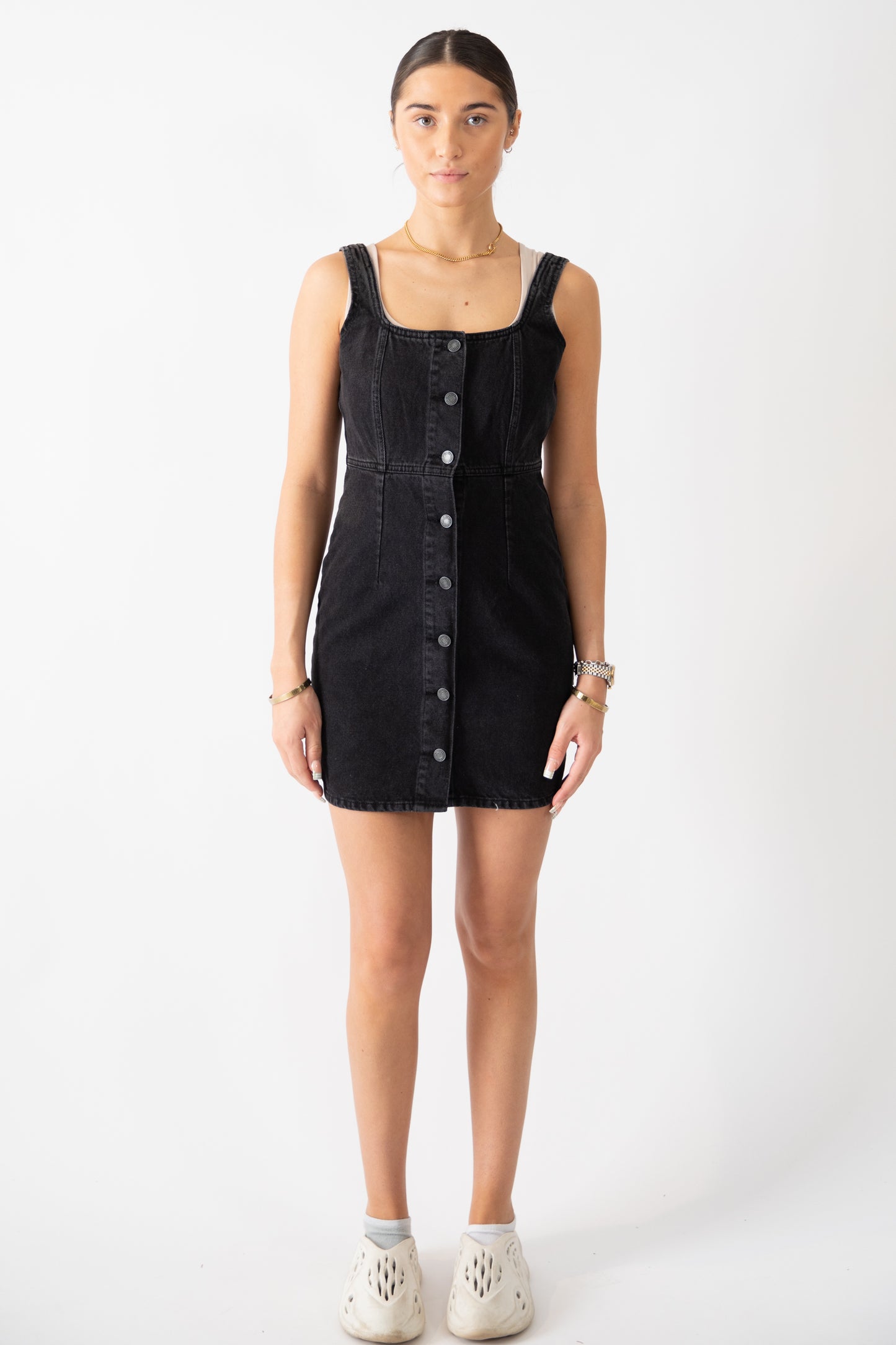Kylie Mini Dress