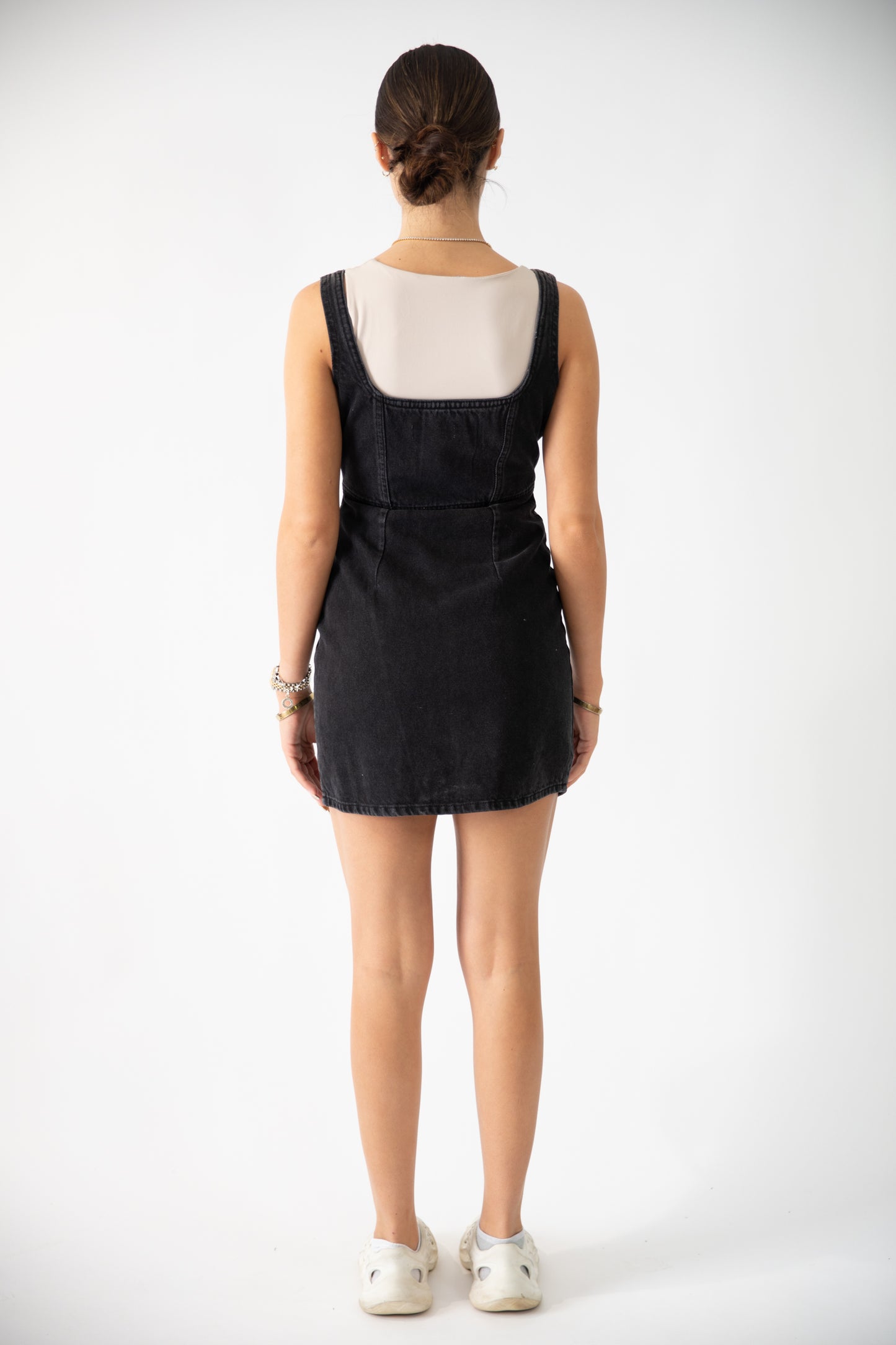 Kylie Mini Dress