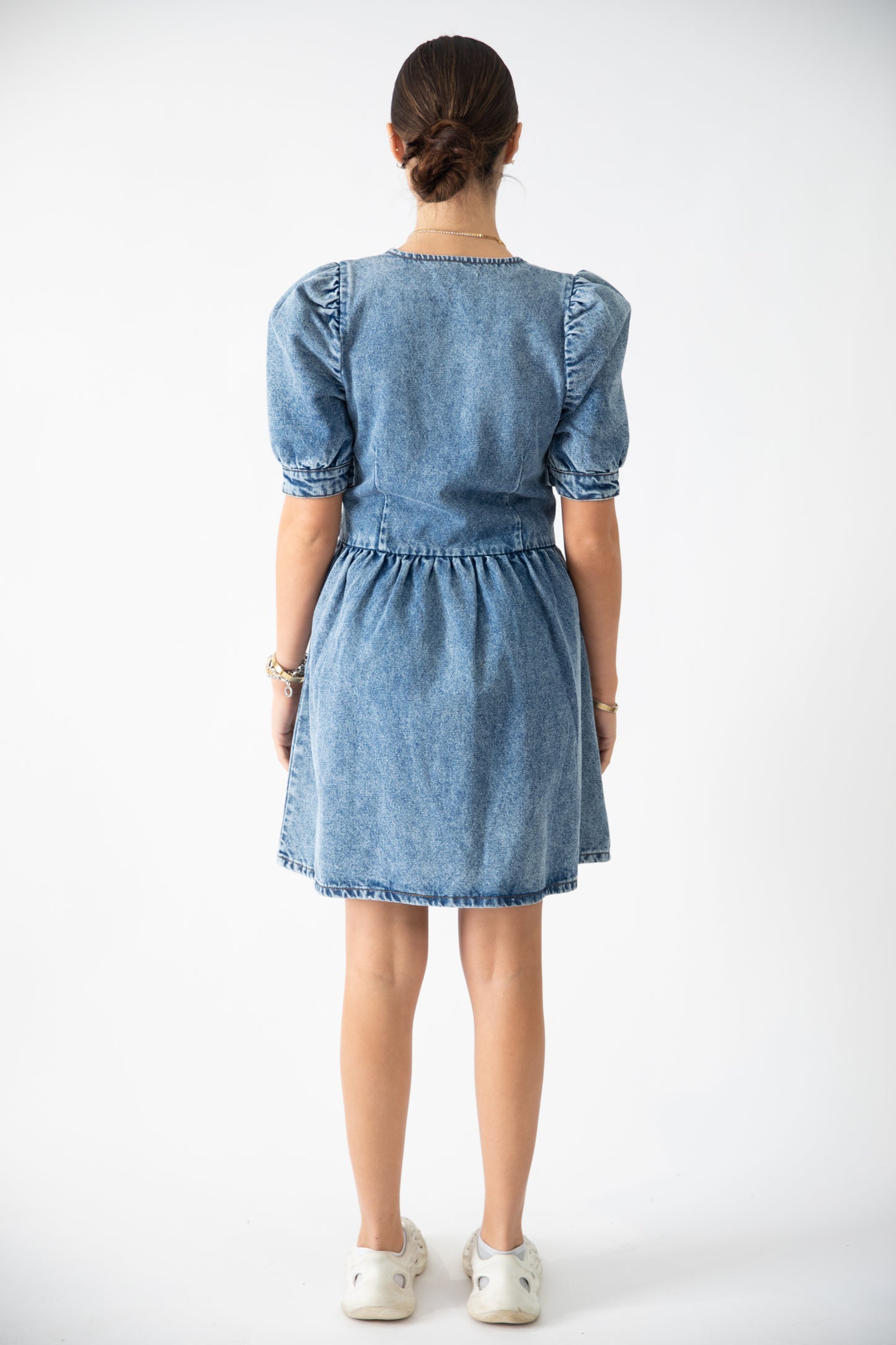 Maddie Mini Dress