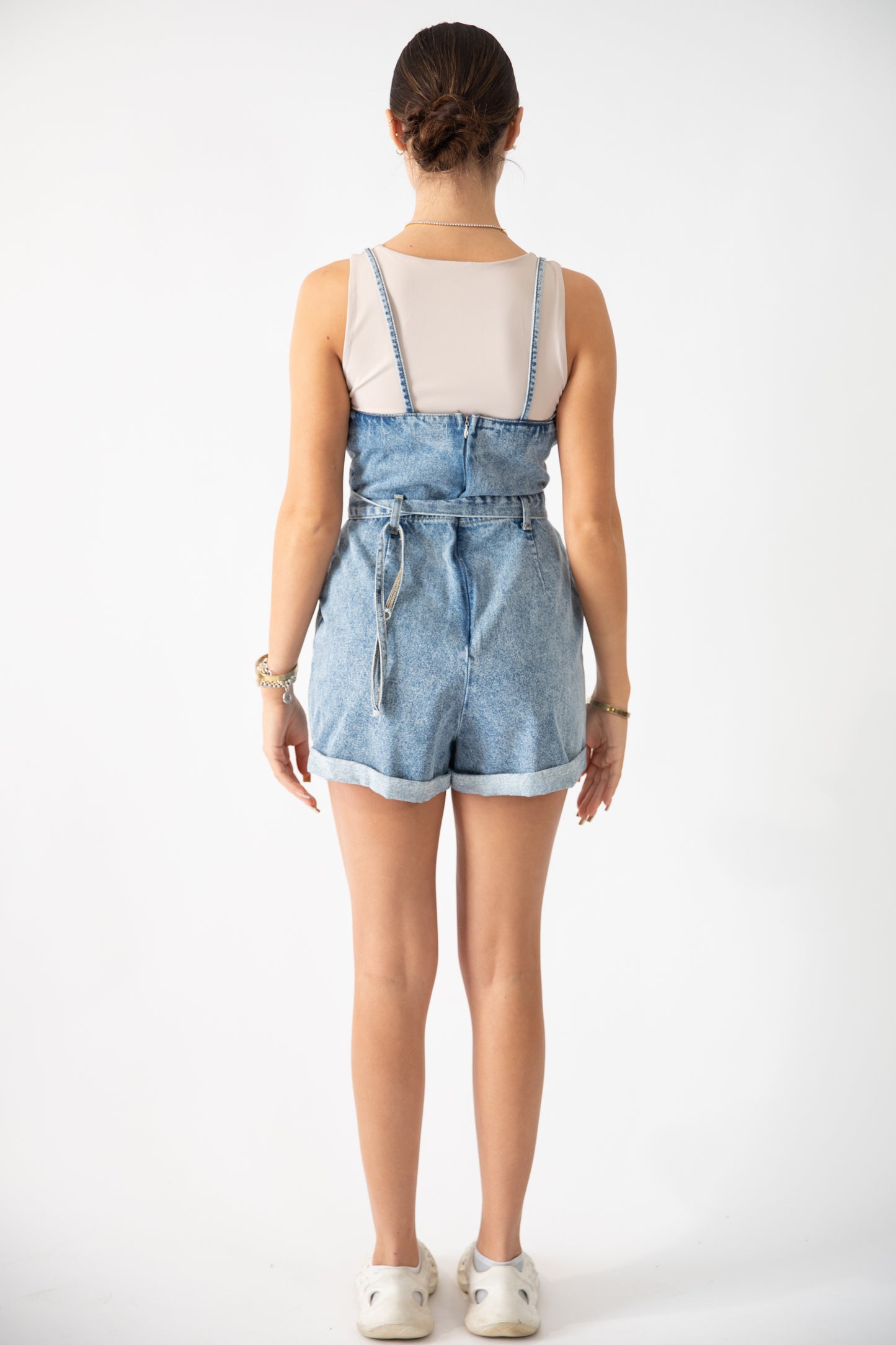 Kaya Playsuit