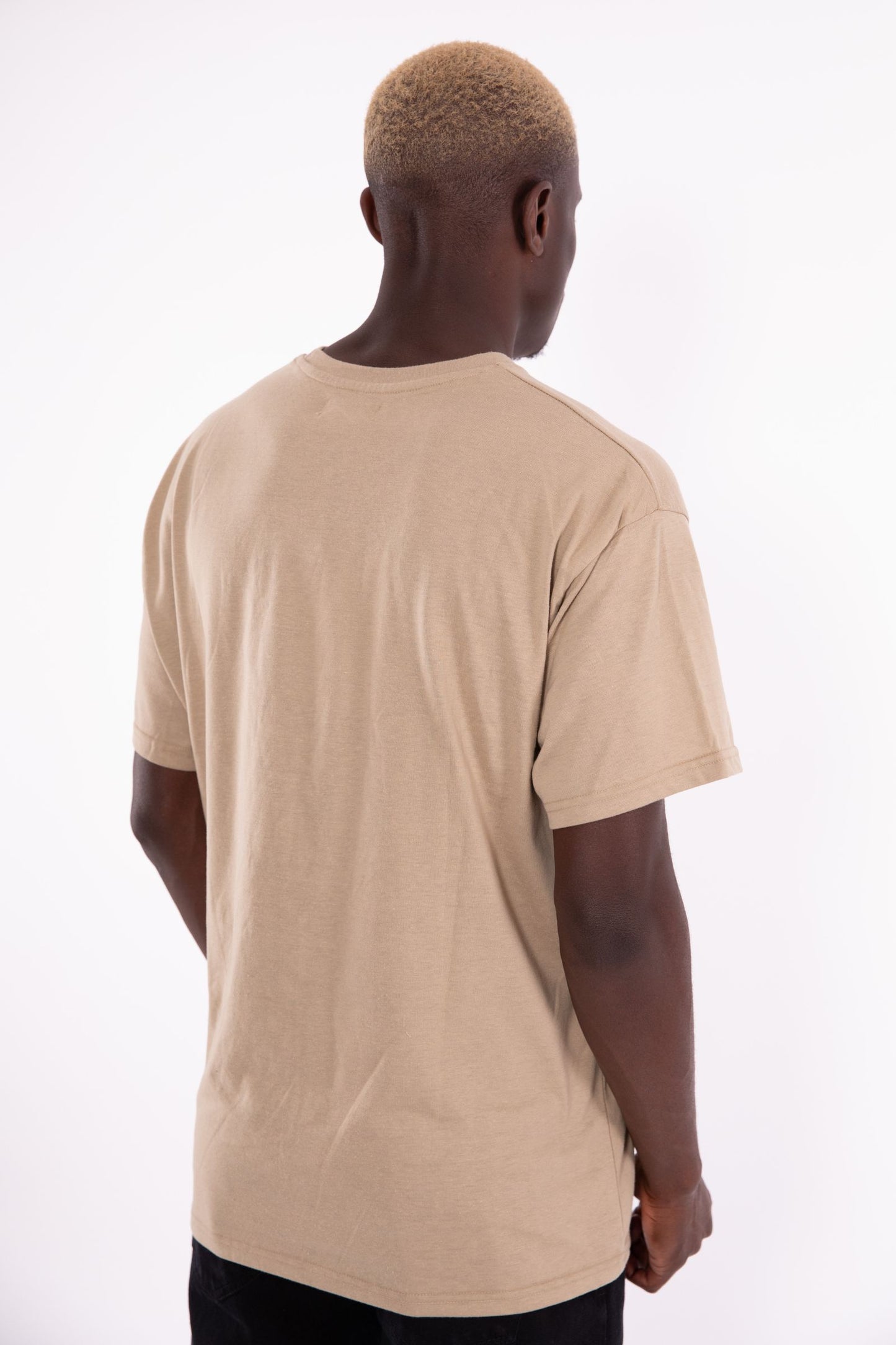 Oversized T-Shirt