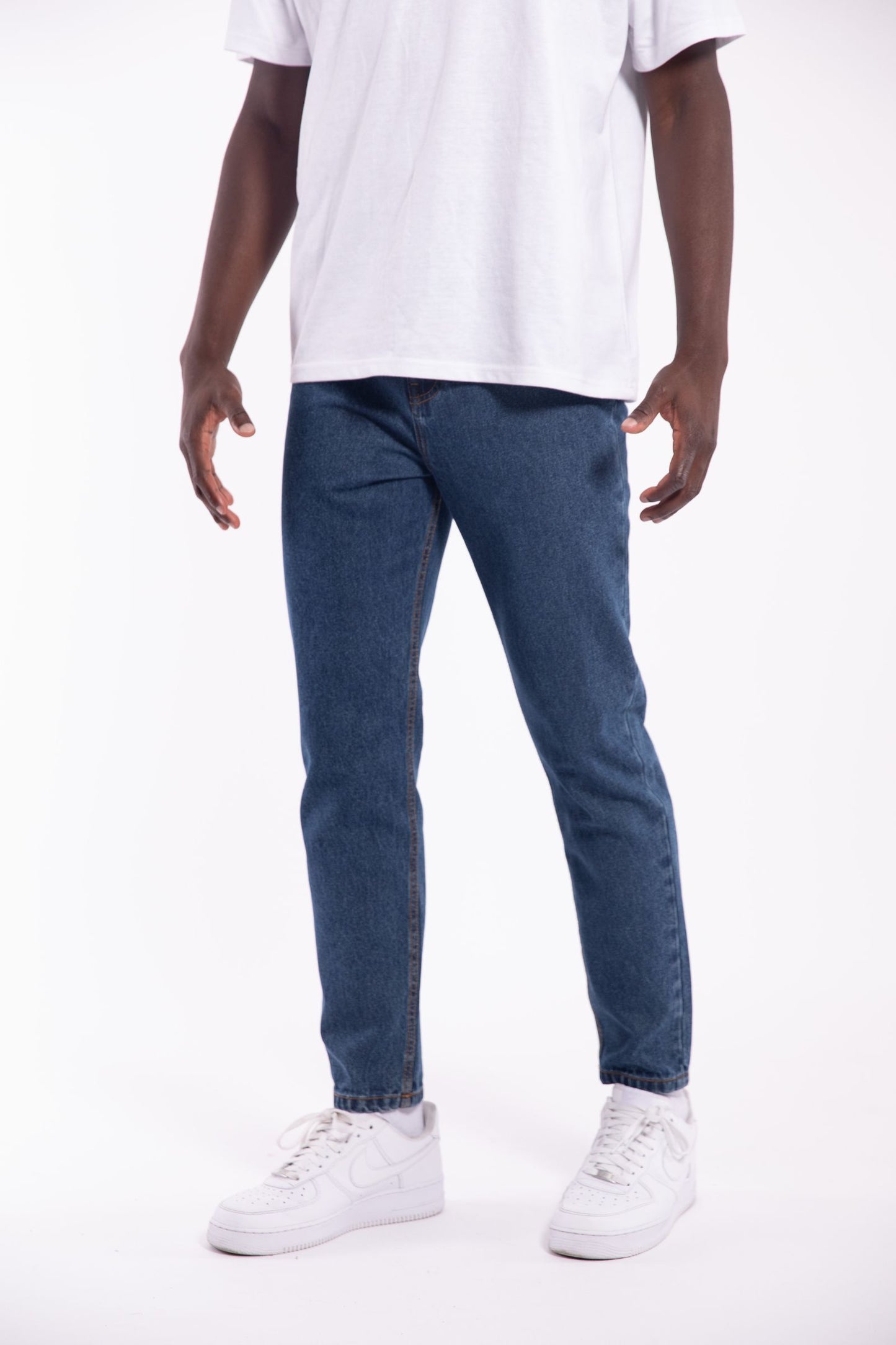 Dad Fit Jeans