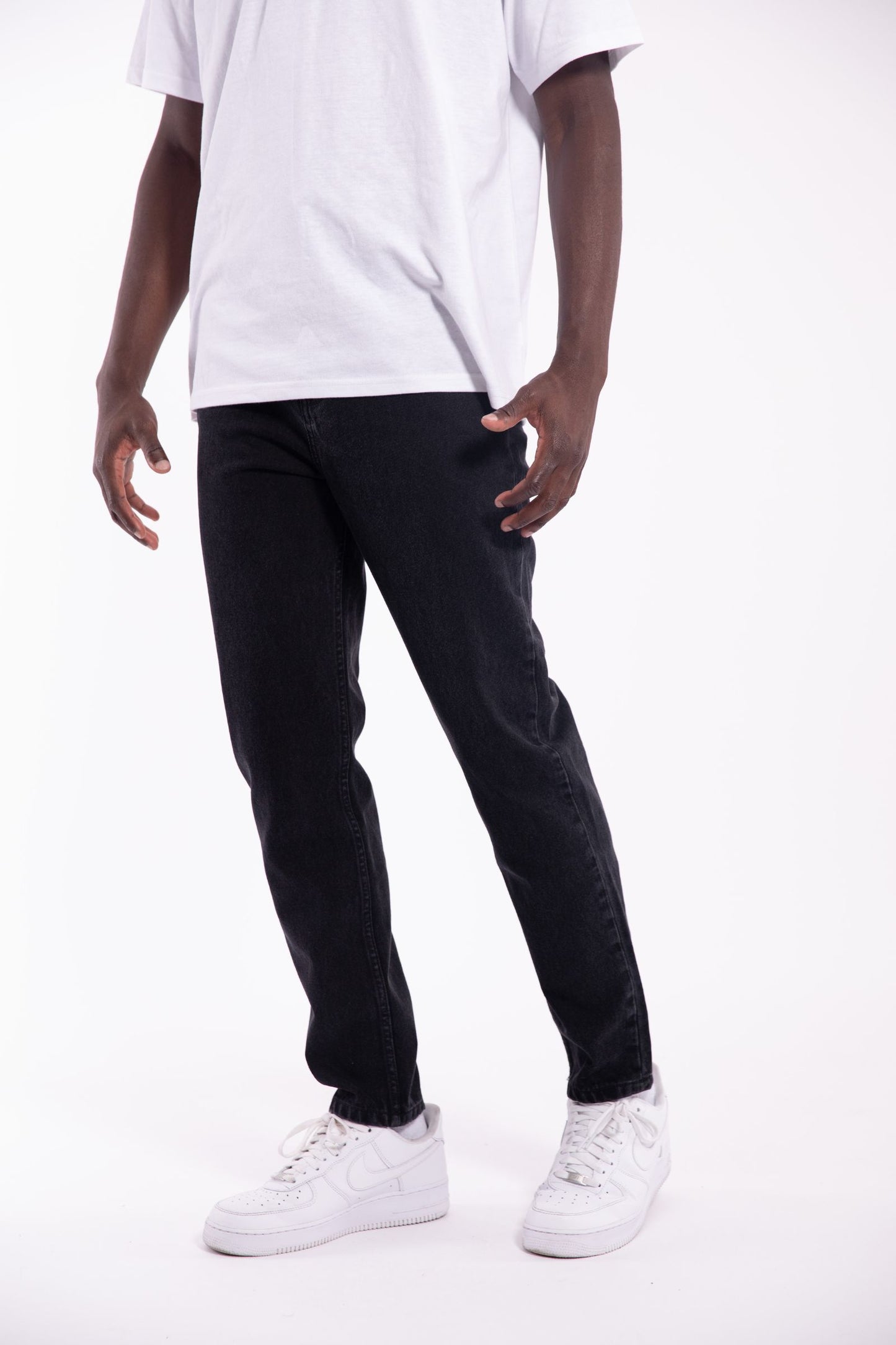 Dad Fit Jeans