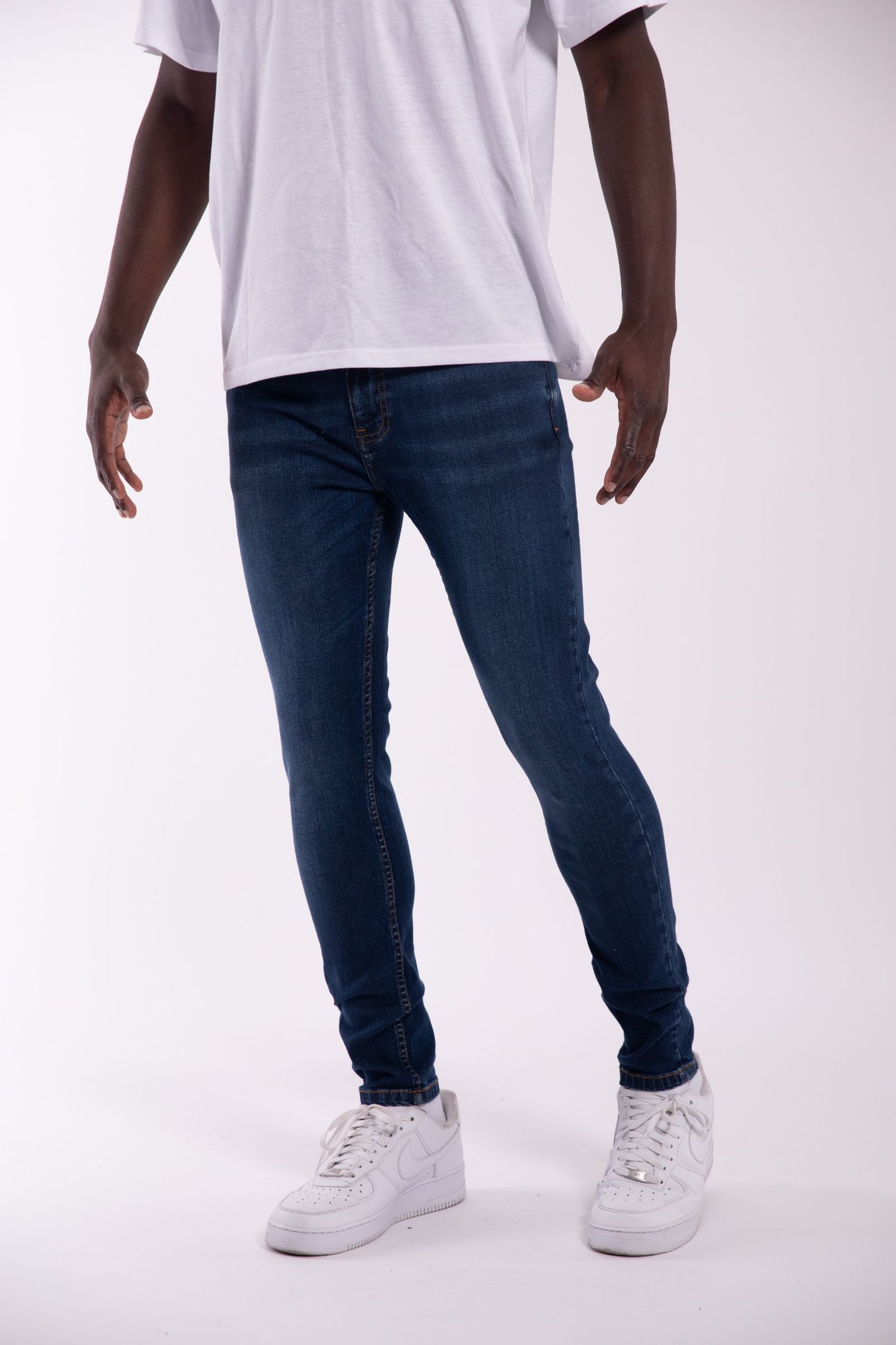 Skinny Fit Jeans