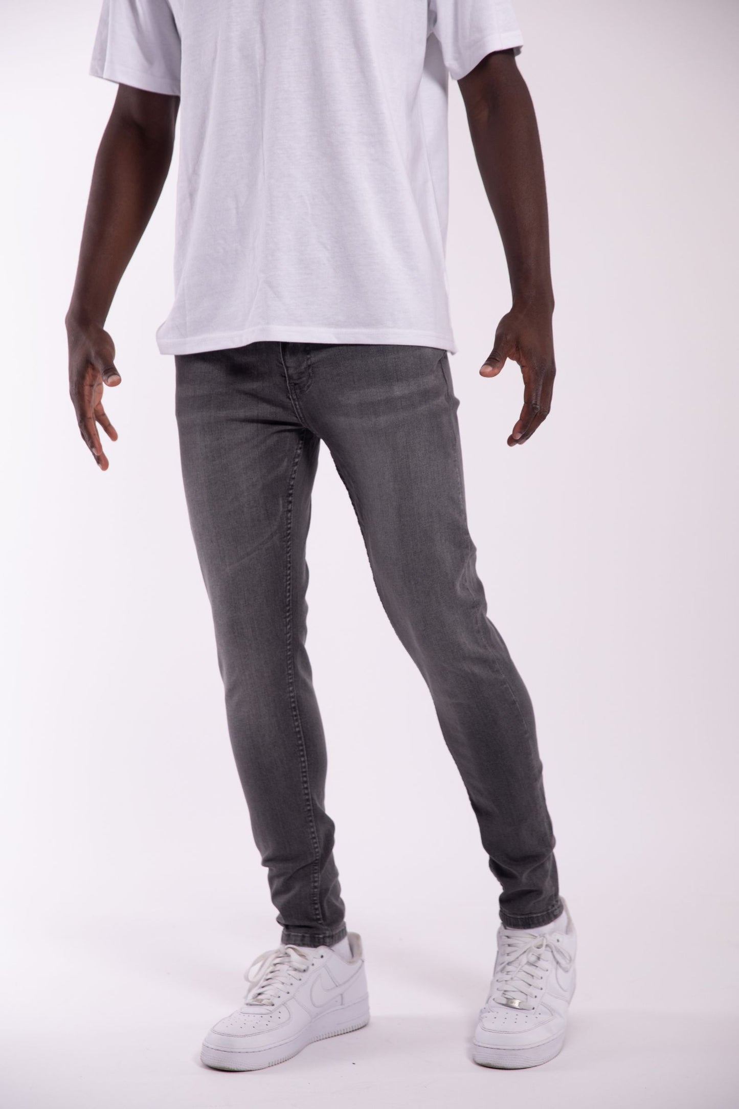 Skinny Fit Jeans