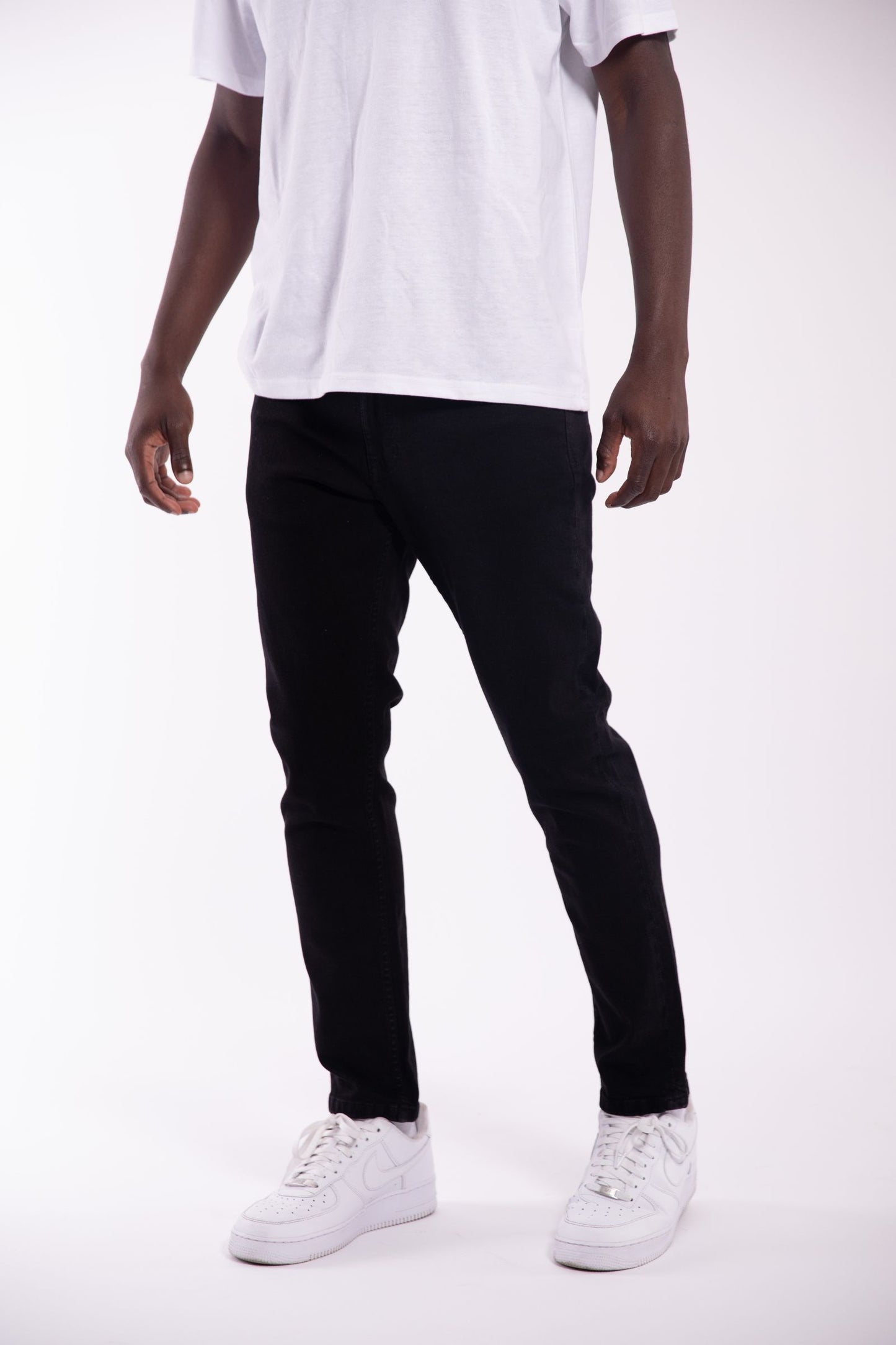 Slim Fit Jeans