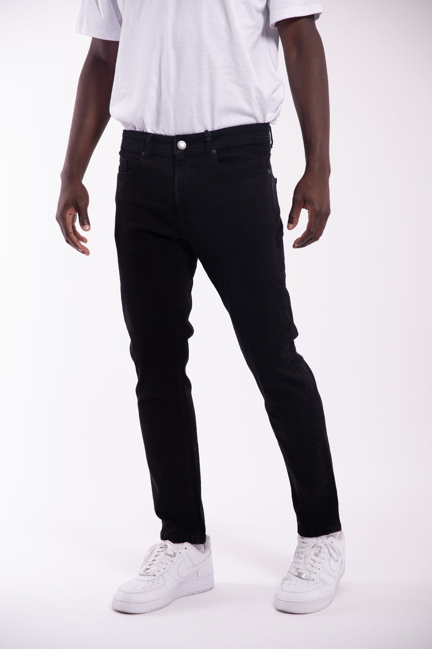 Slim Fit Jeans