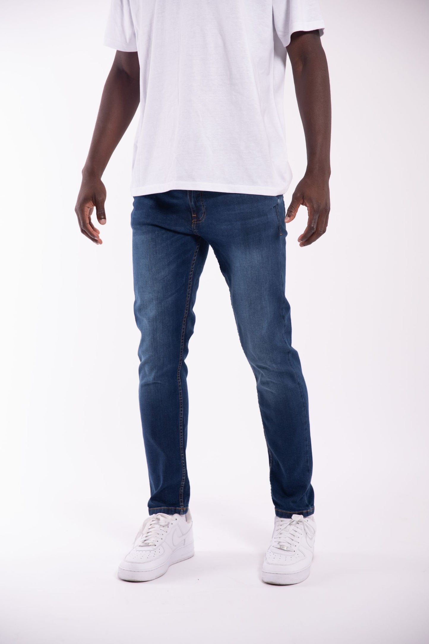 Slim Fit Jeans