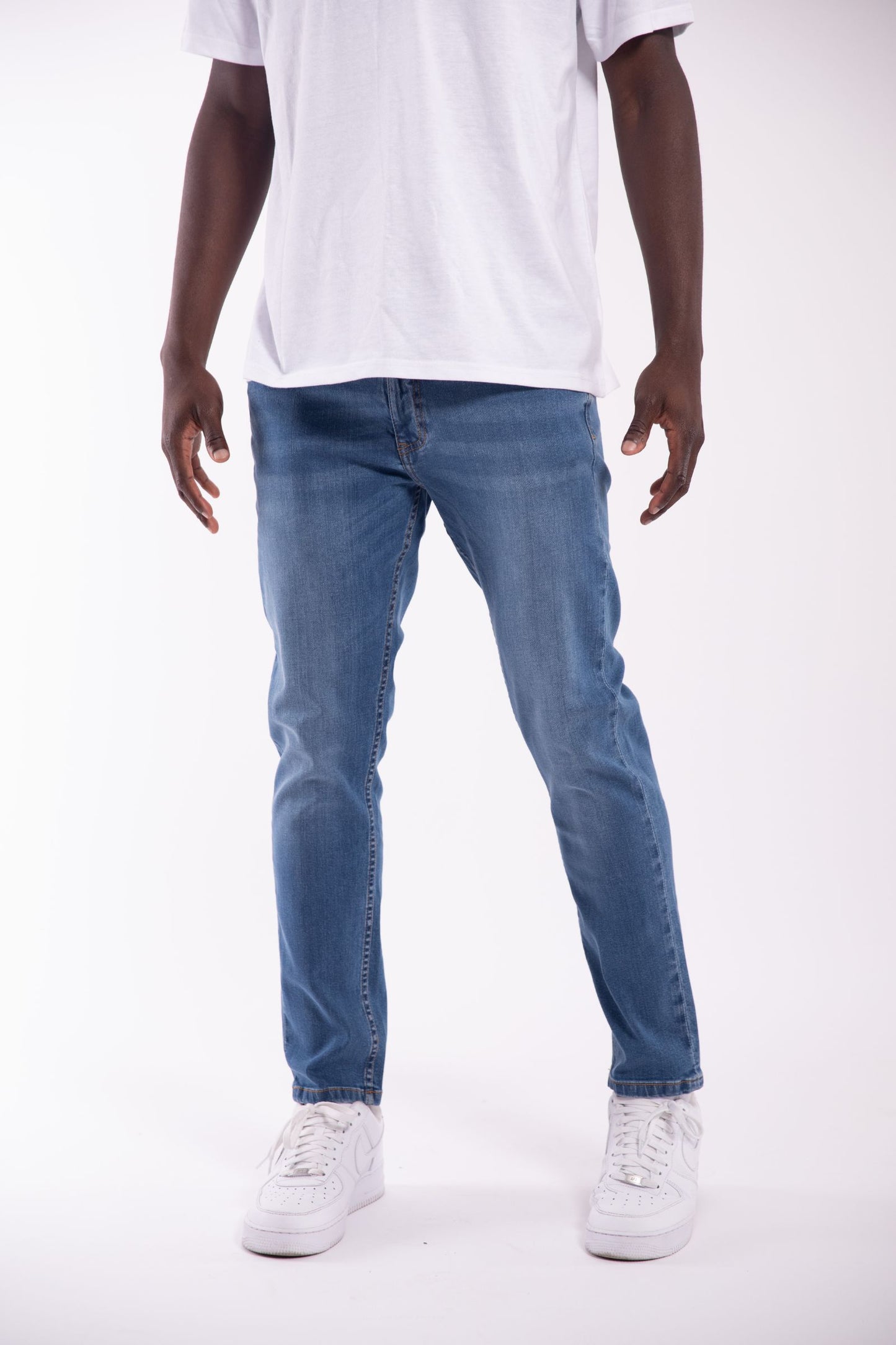 Slim Fit Jeans