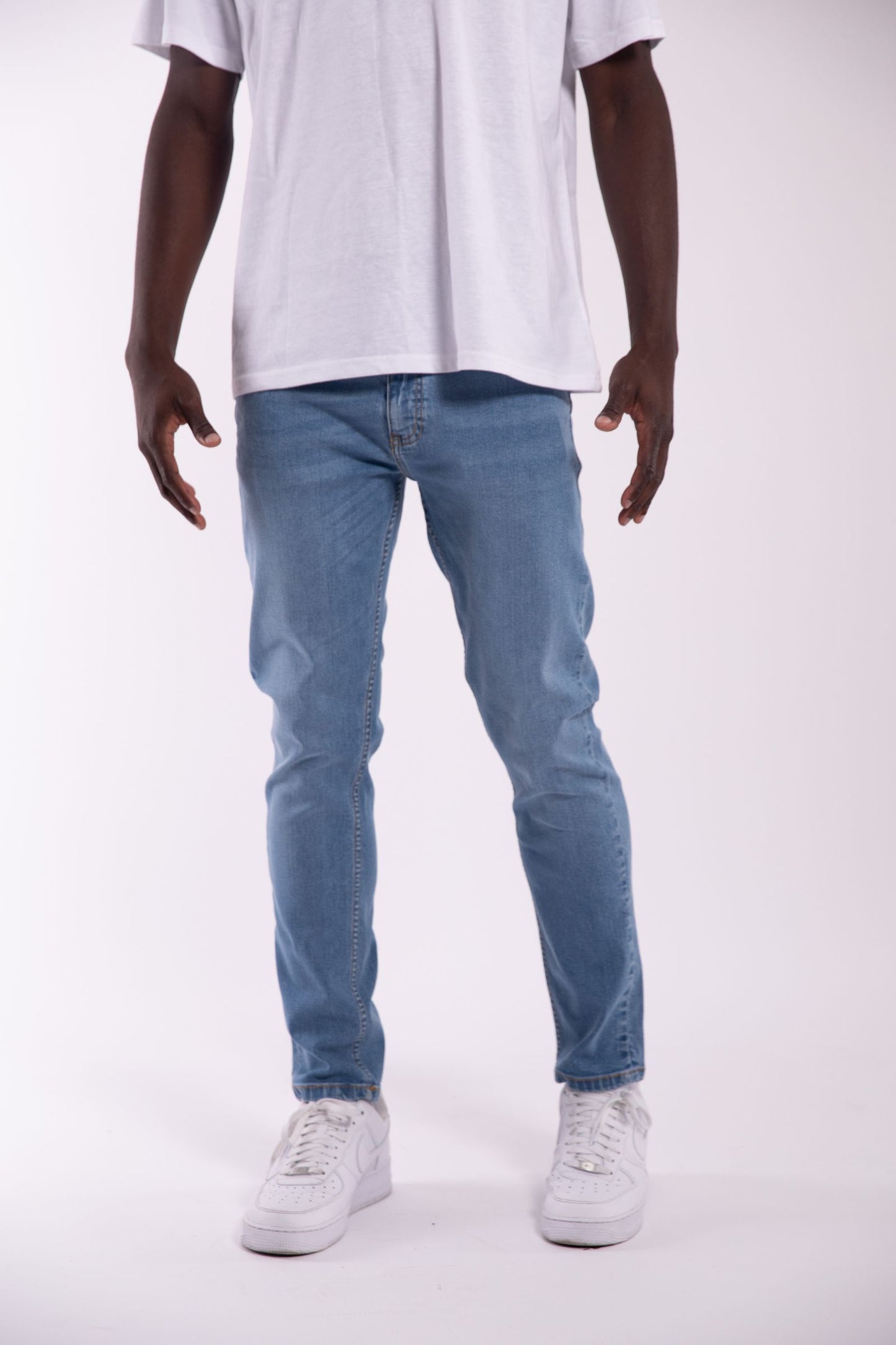 Slim Fit Jeans