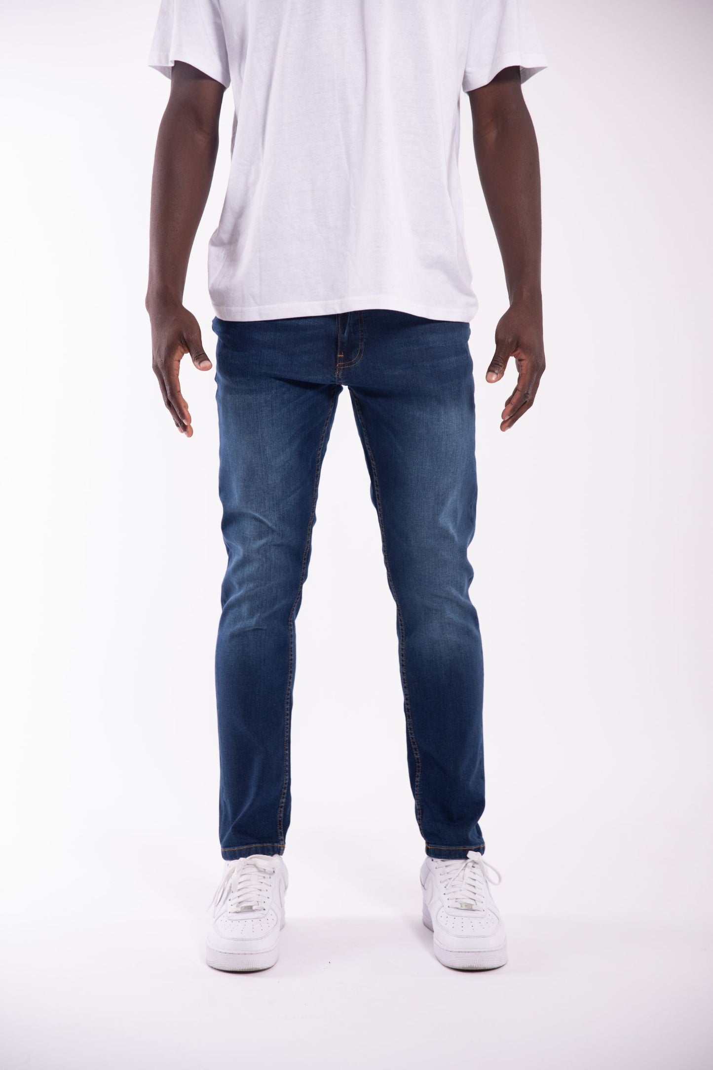 Slim Fit Jeans