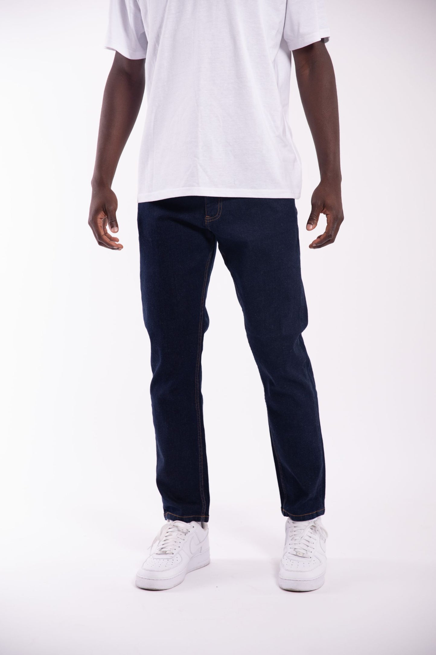 Slim Fit Jeans