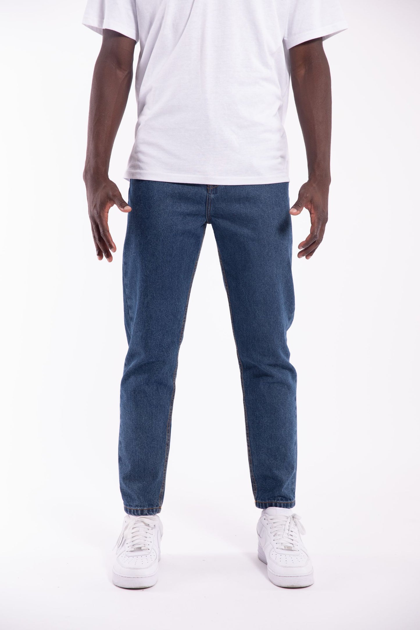 Dad Fit Jeans