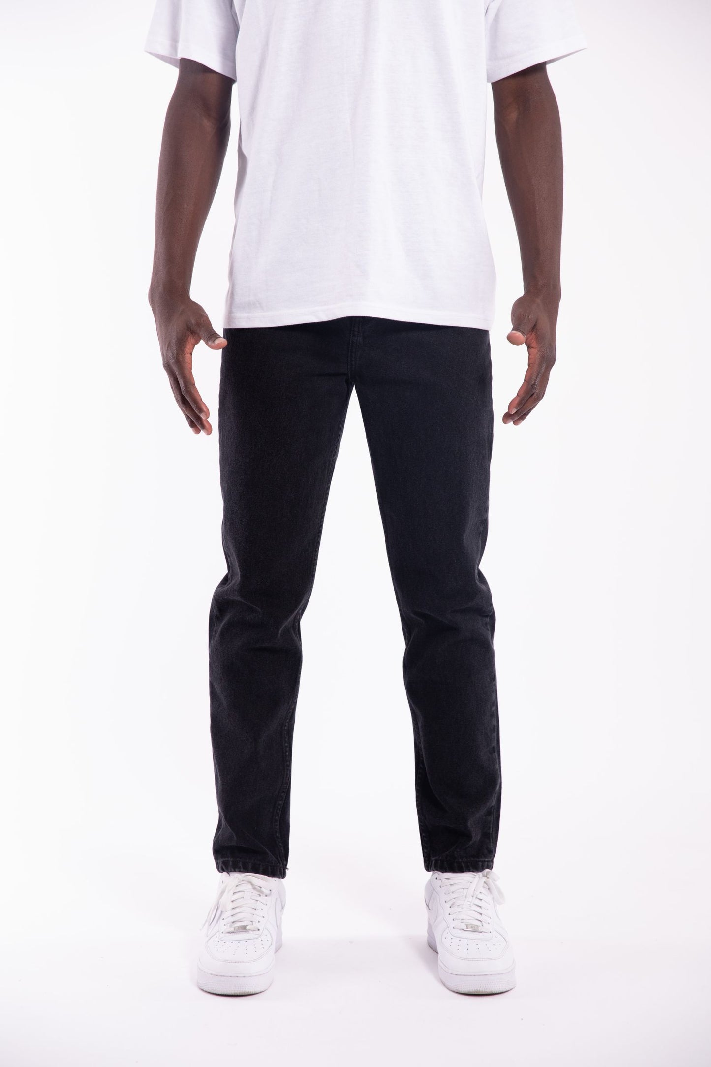 Dad Fit Jeans