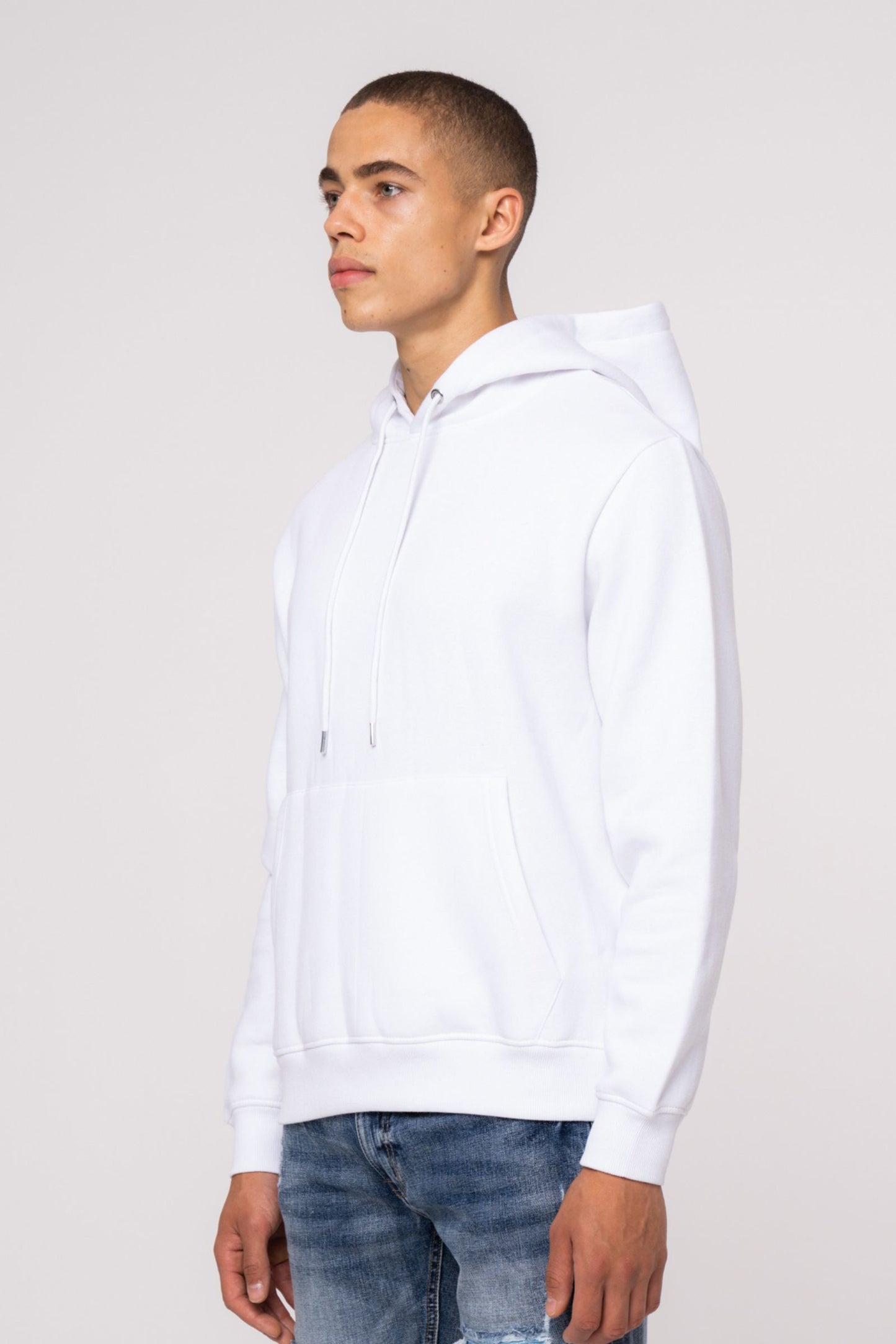 Overhead Hoodie