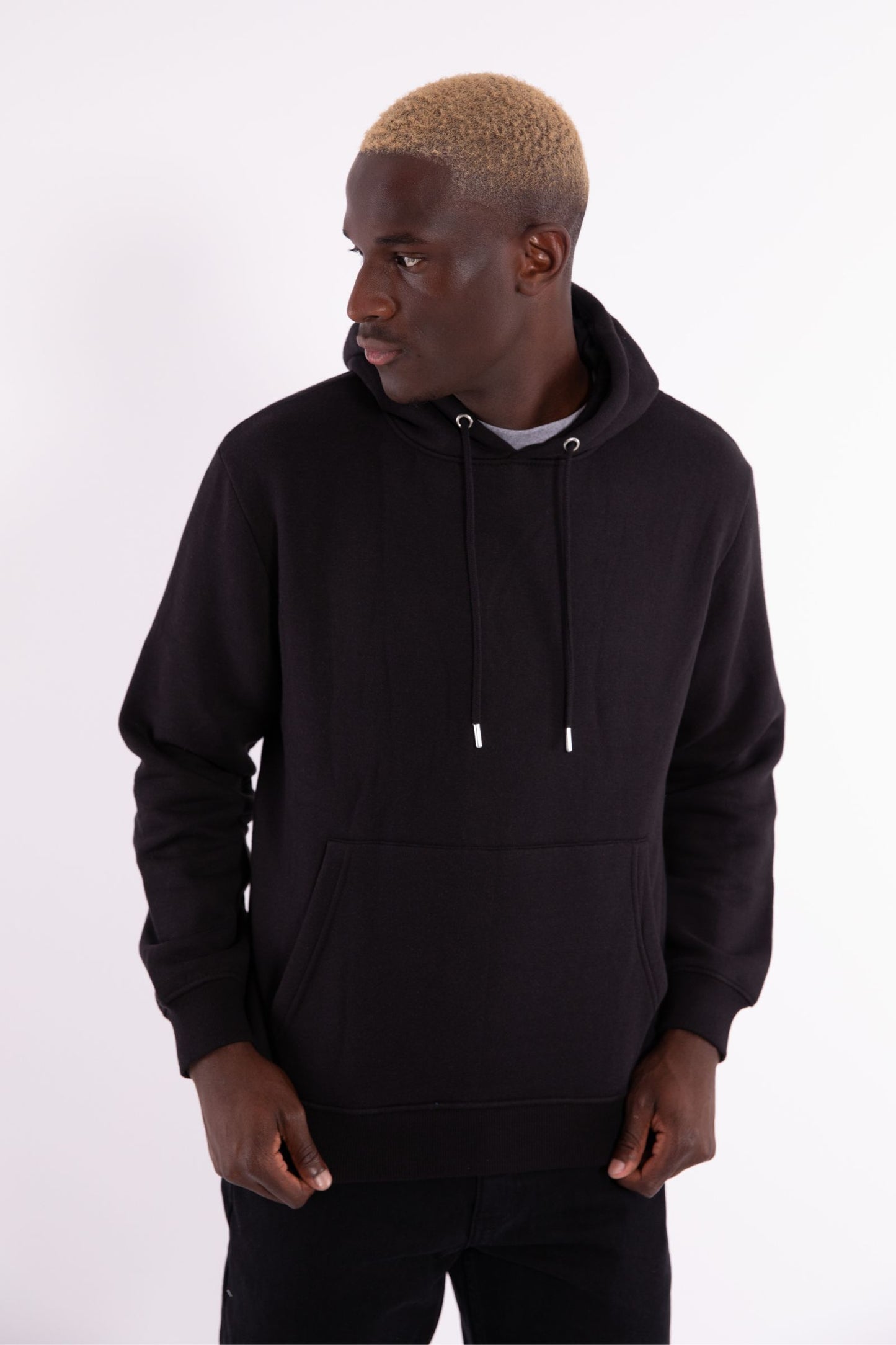 Overhead Hoodie