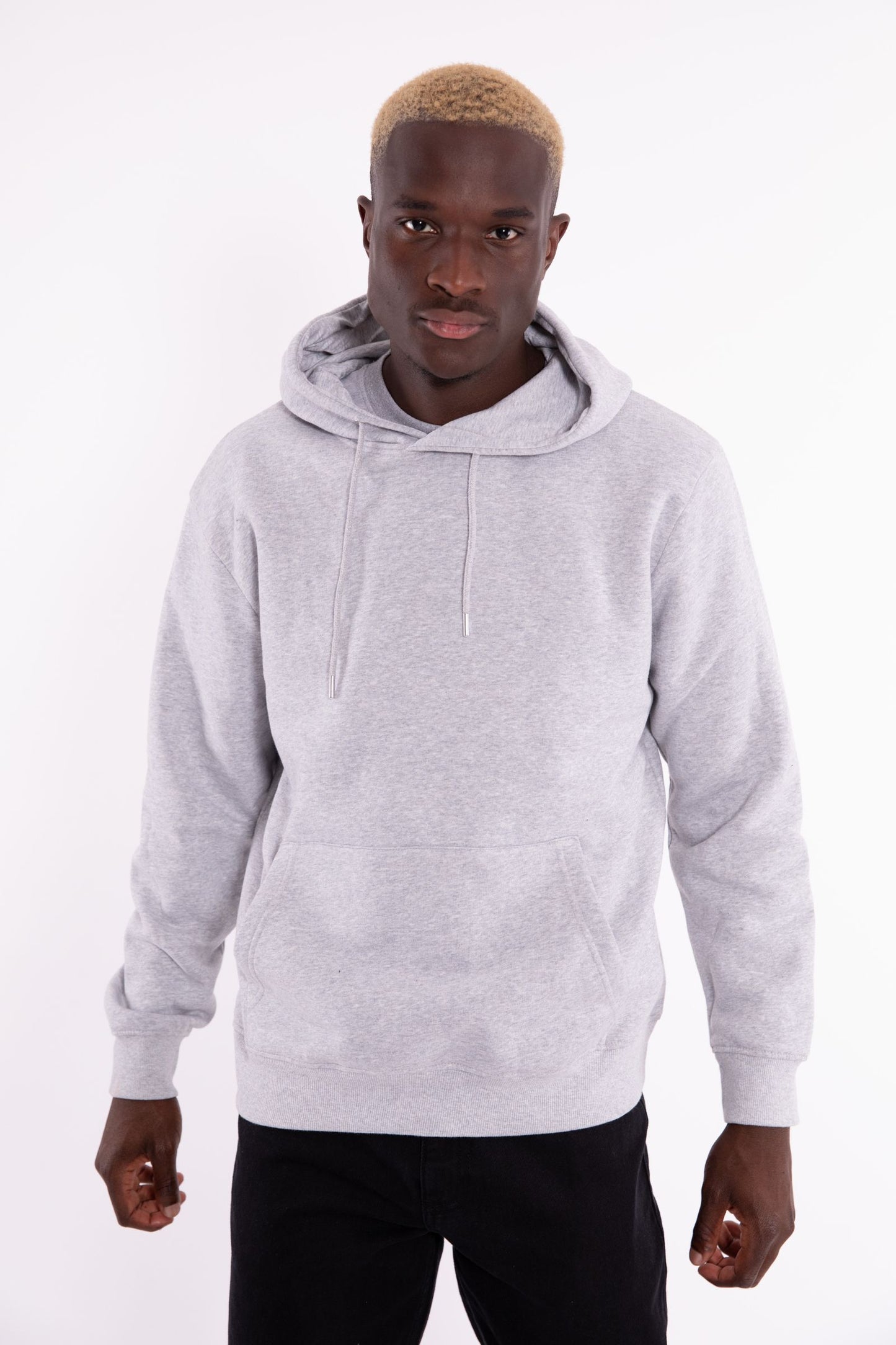 Overhead Hoodie