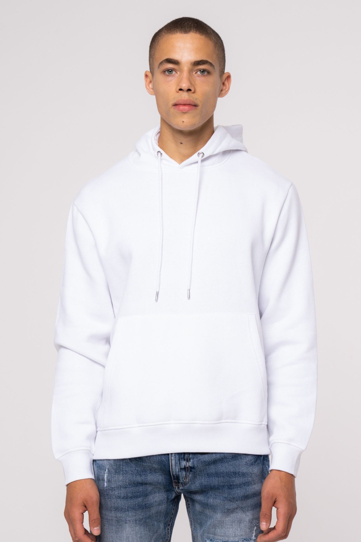 Overhead Hoodie