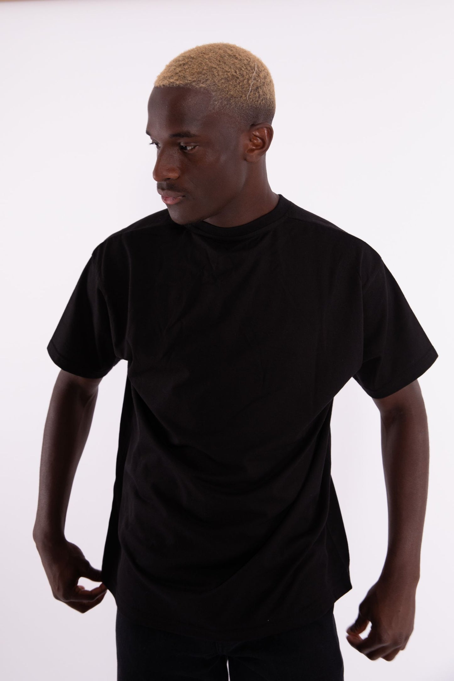 Oversized T-Shirt