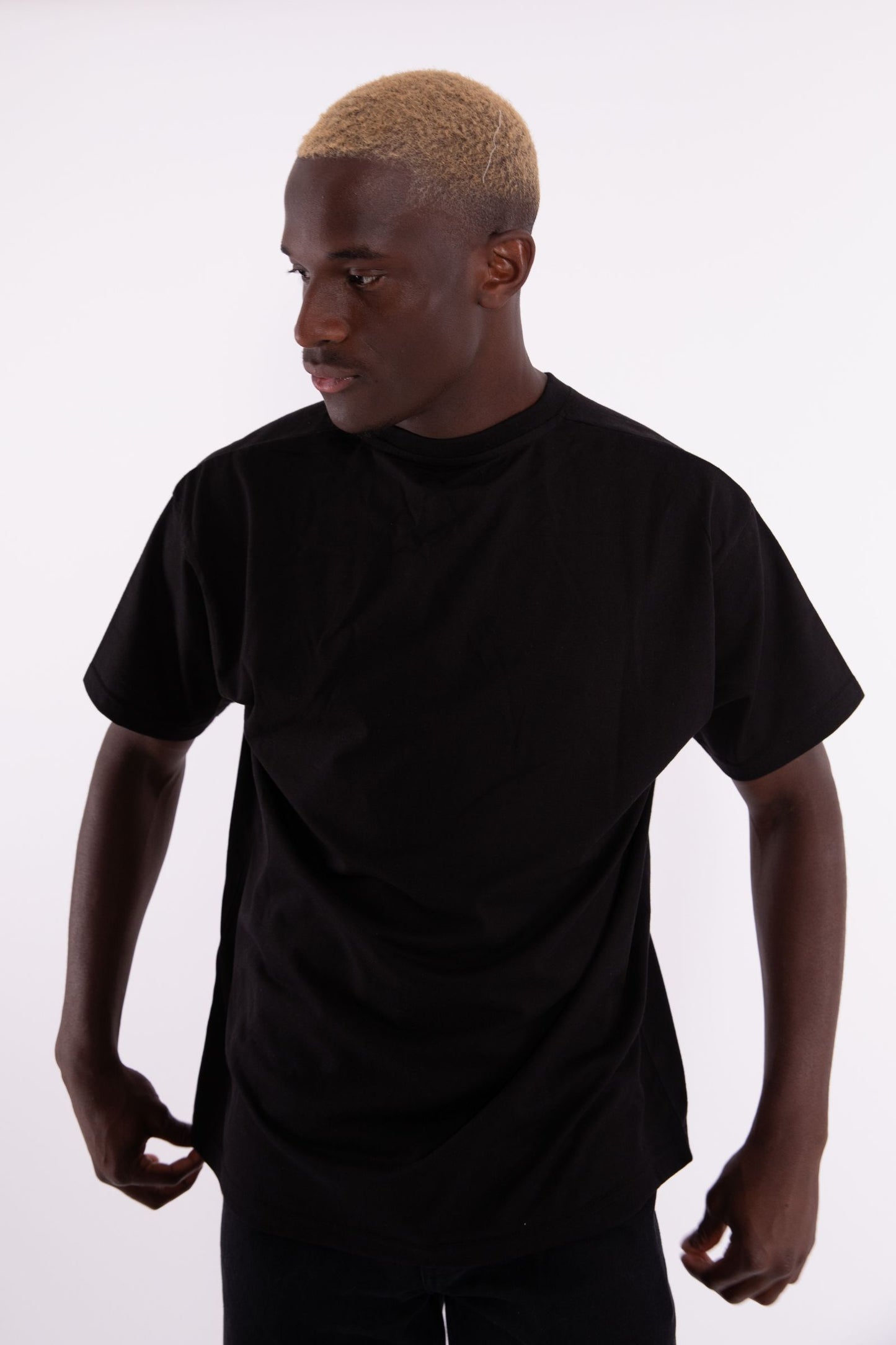 Oversized T-Shirt