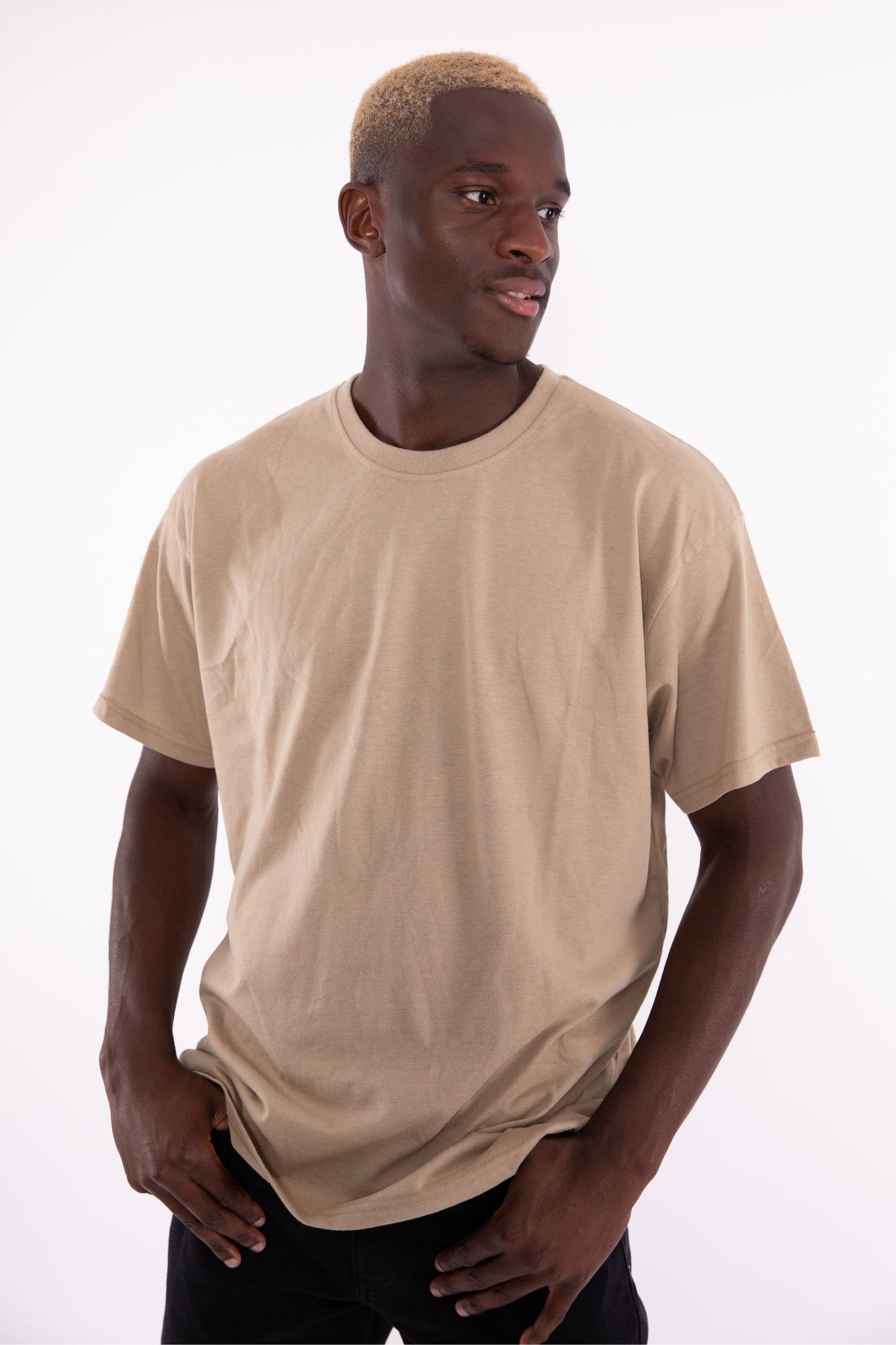 Oversized T-Shirt