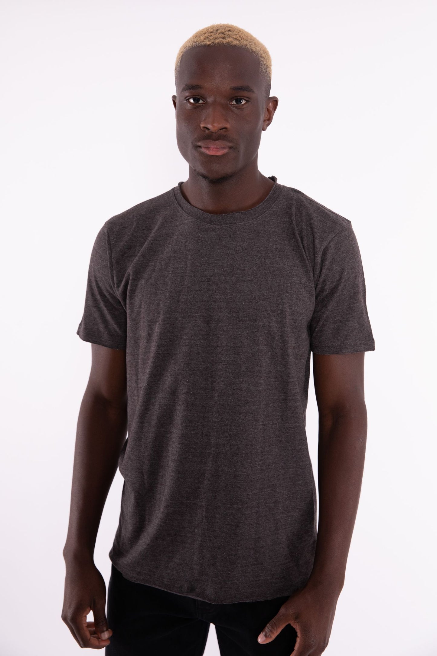 Raw Edge T-Shirt