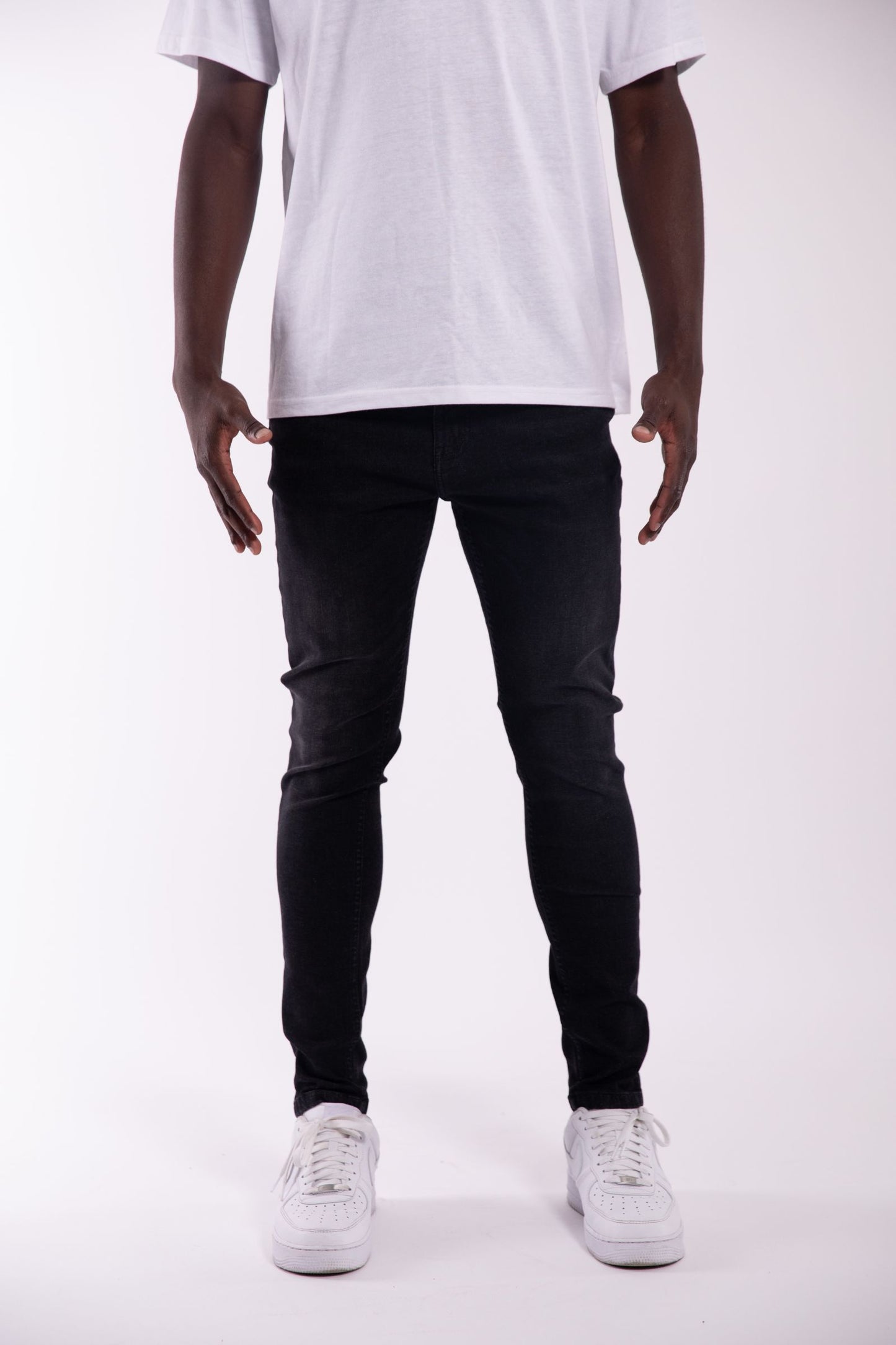 Skinny Fit Jeans