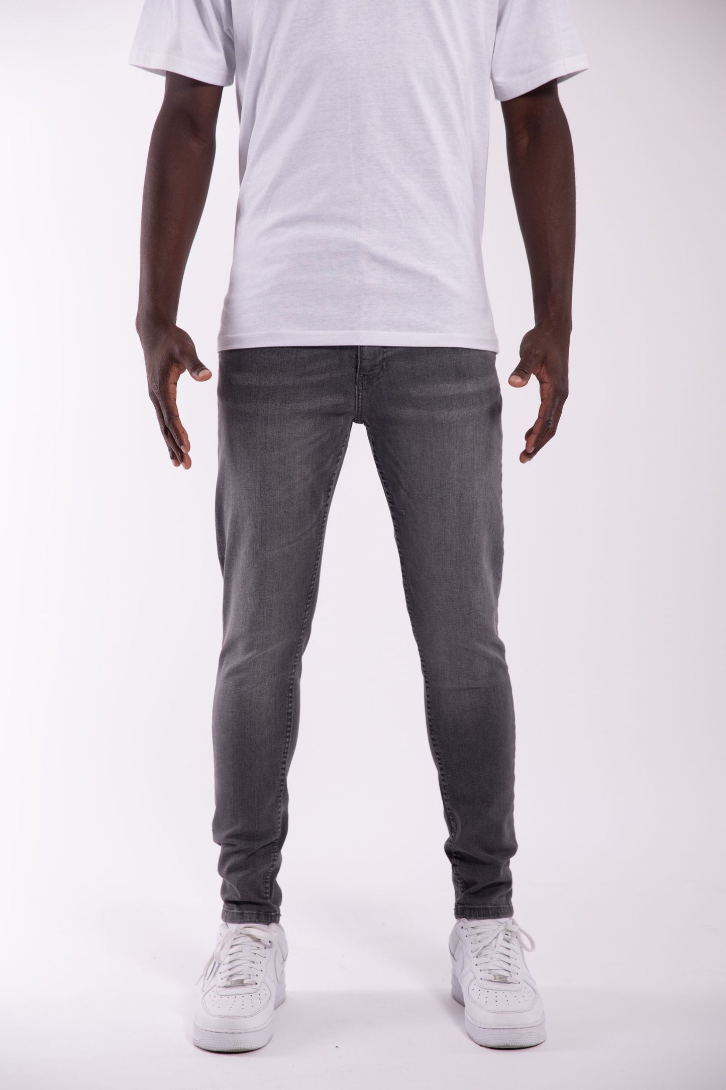 Skinny Fit Jeans