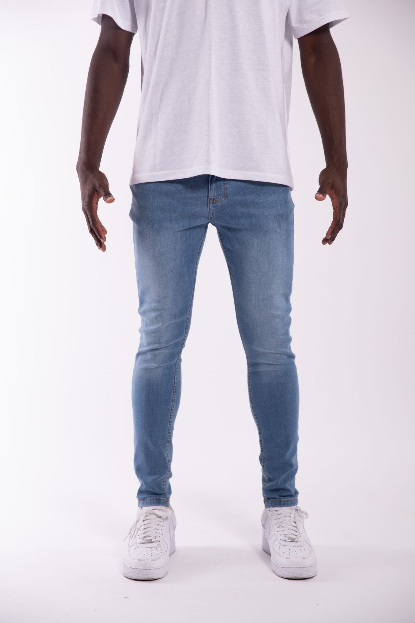 Skinny Fit Jeans