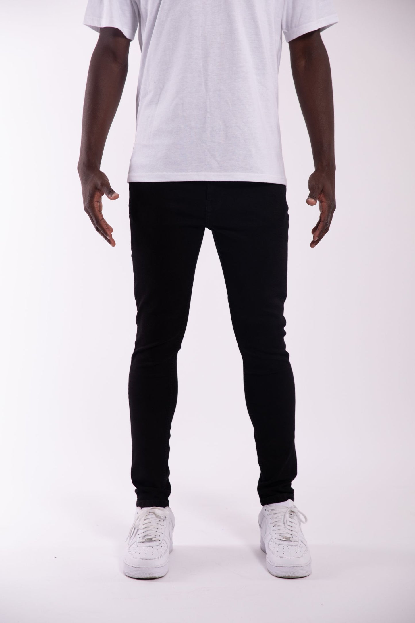 Skinny Fit Jeans