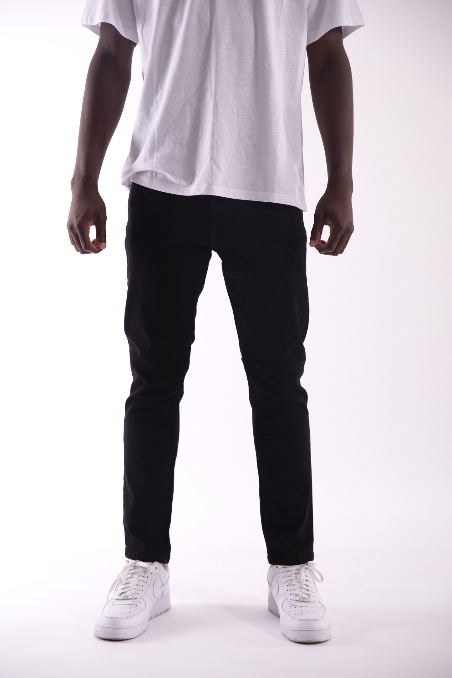 Slim Fit Jeans