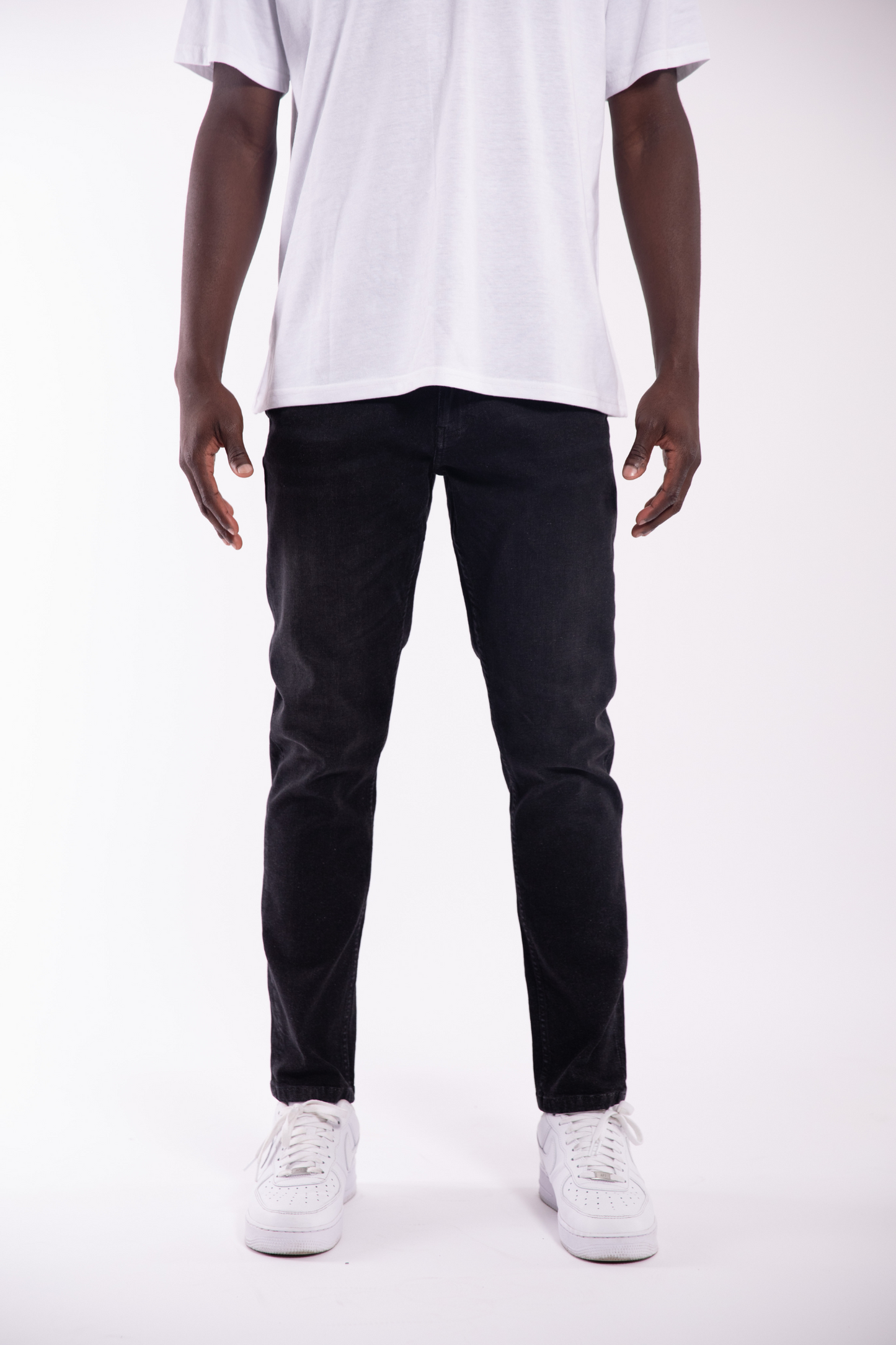Slim Fit Jeans