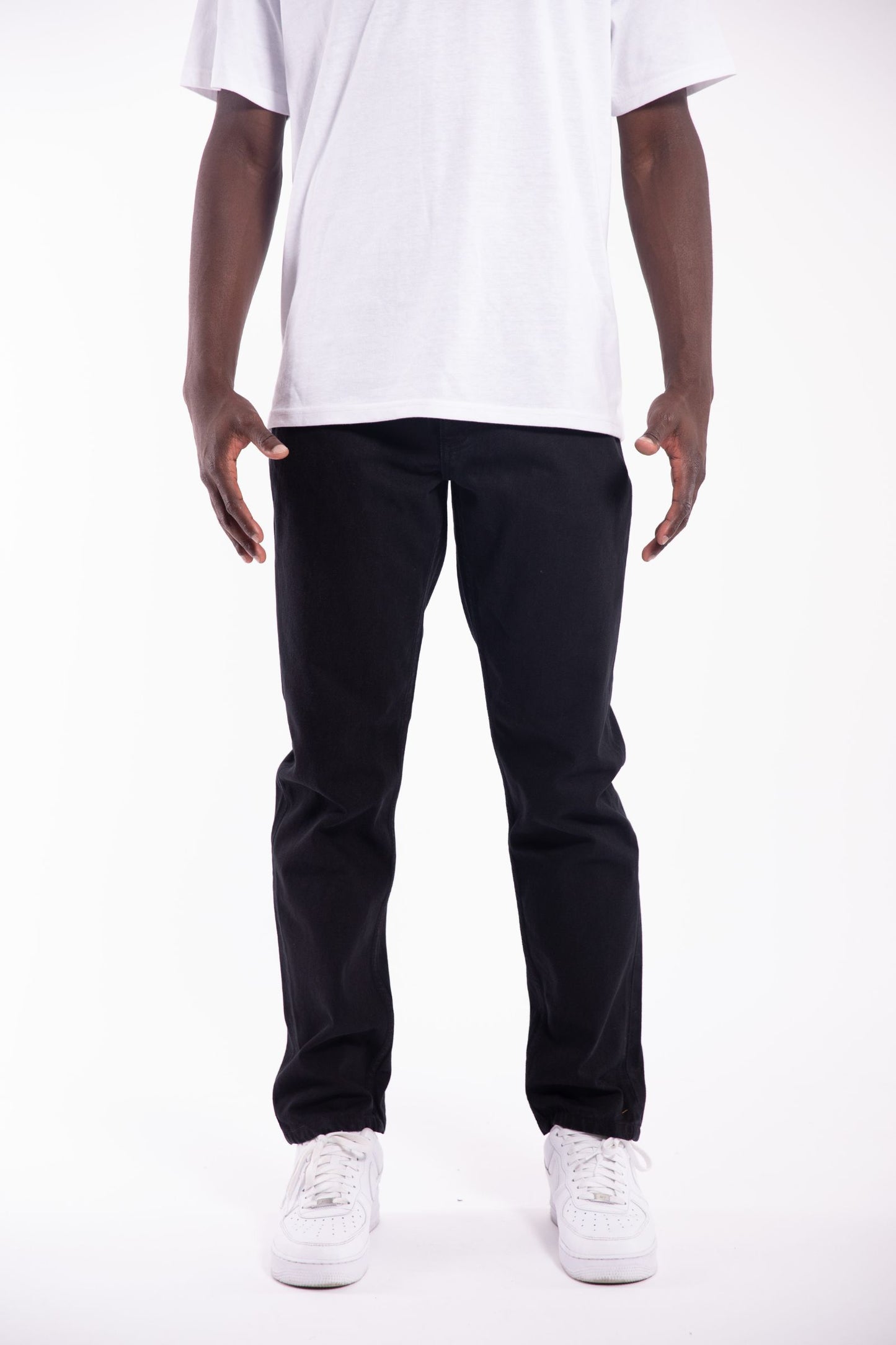 Straight Fit Jeans