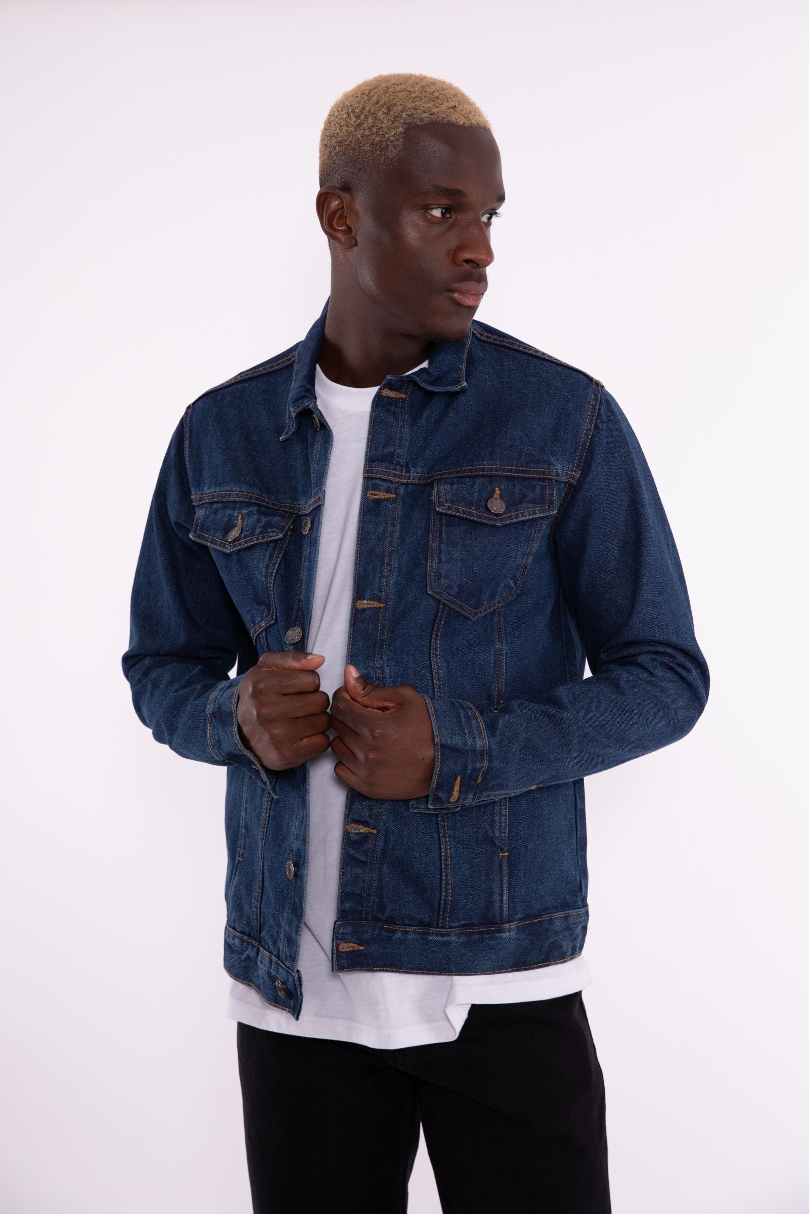 Men's Jackets – Don't Think Twice