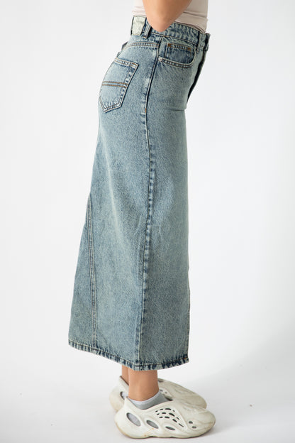 Molly Midi Skirt