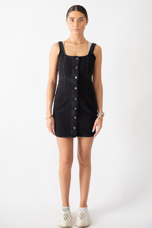 Kylie Mini Dress