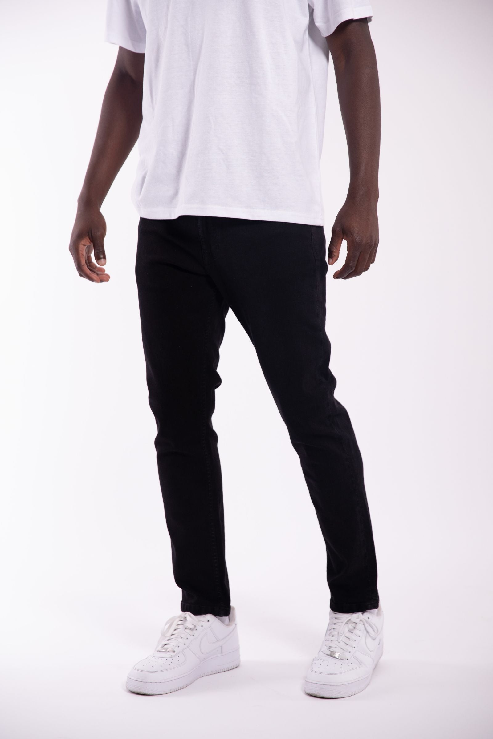DTT Slim Fit Jeans – Don't Think Twice
